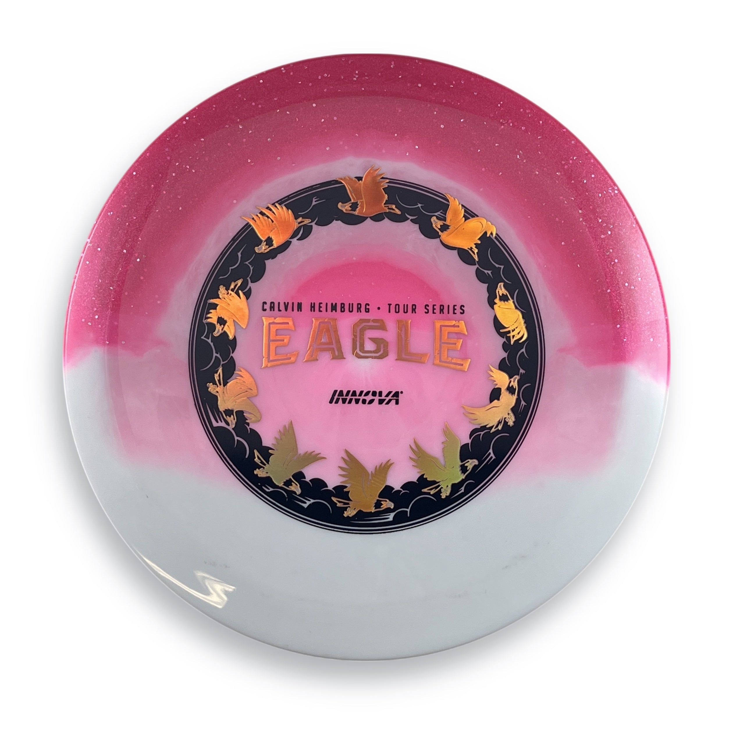 Duo Eagle - Heimburg Tour Series