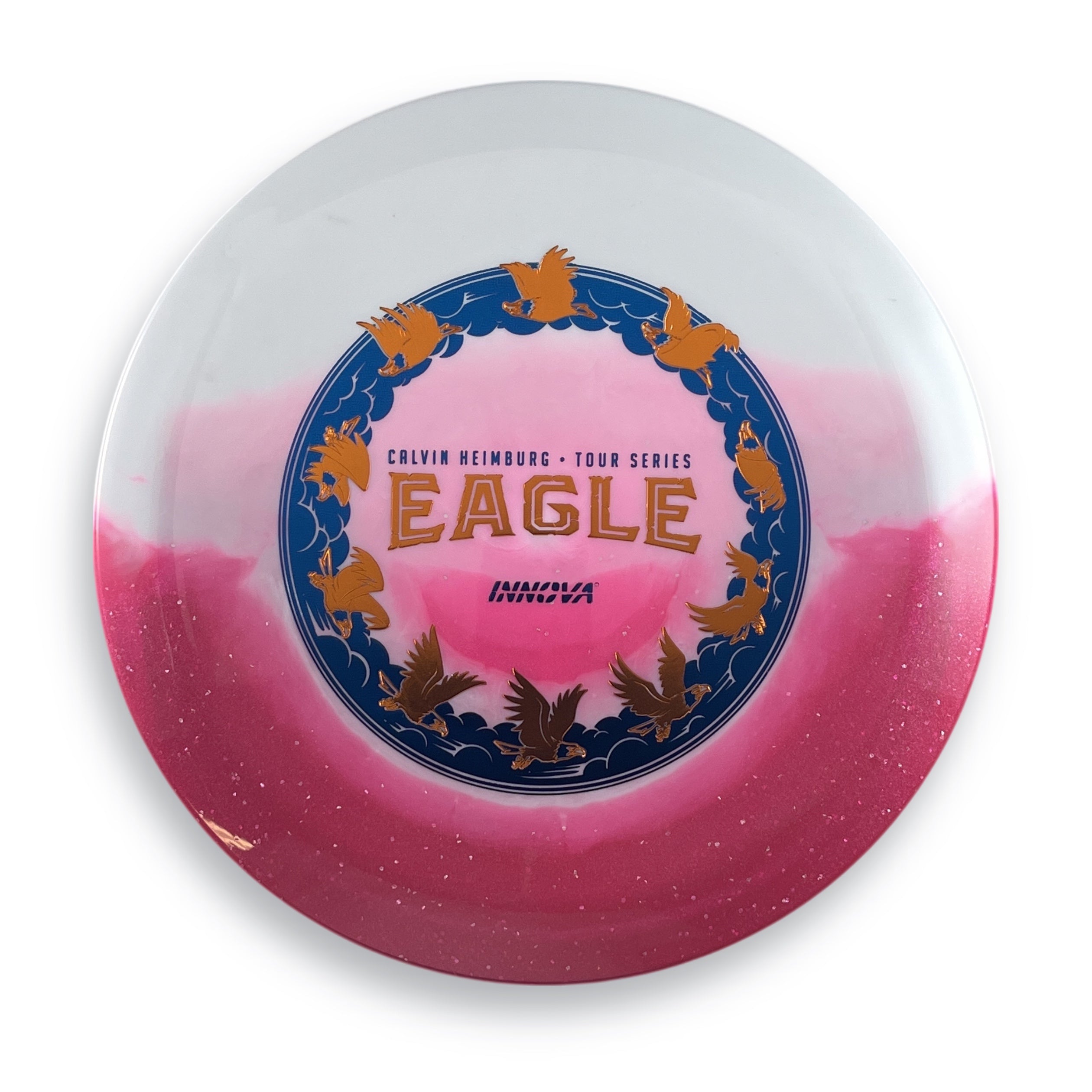 Duo Eagle - Heimburg Tour Series