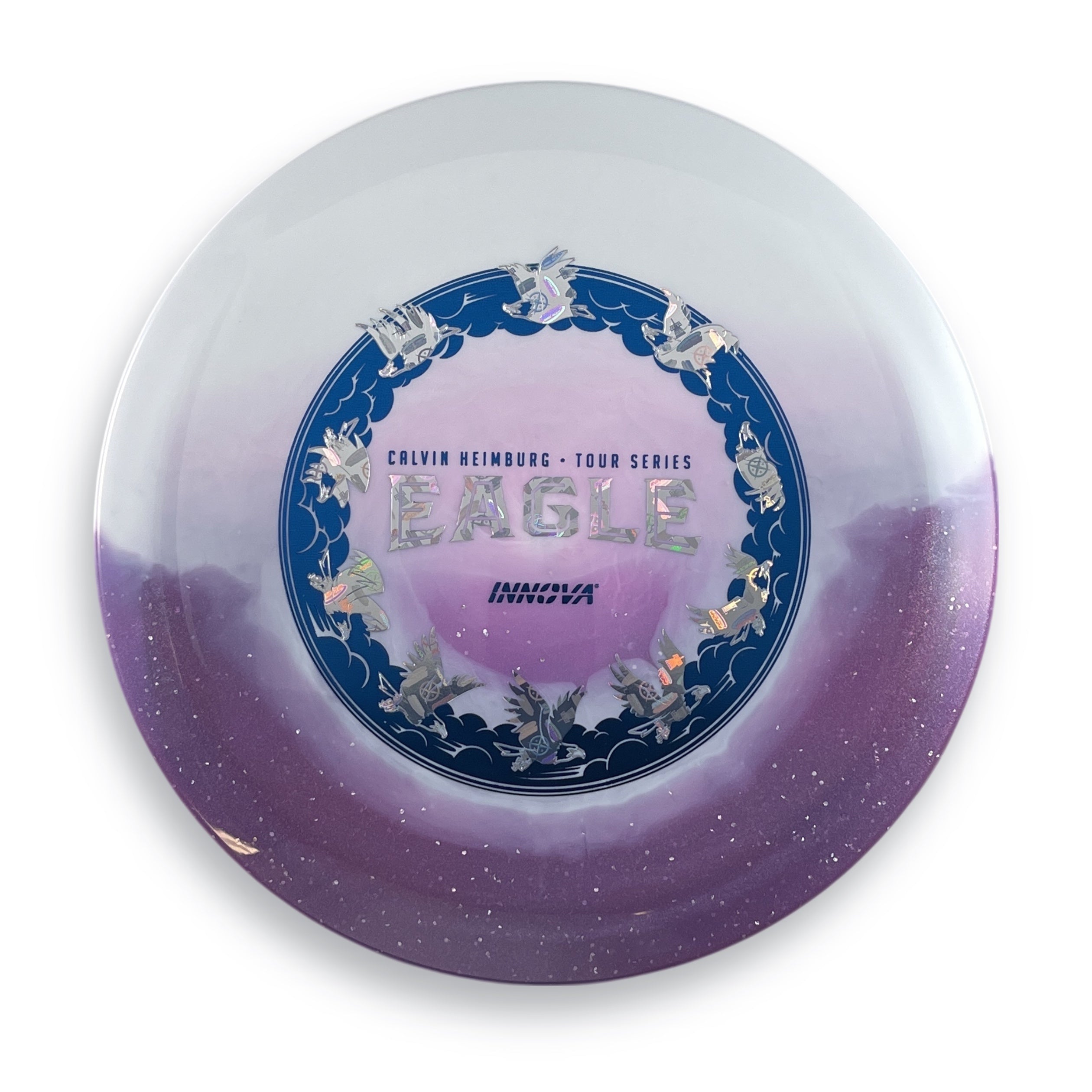 Duo Eagle - Heimburg Tour Series