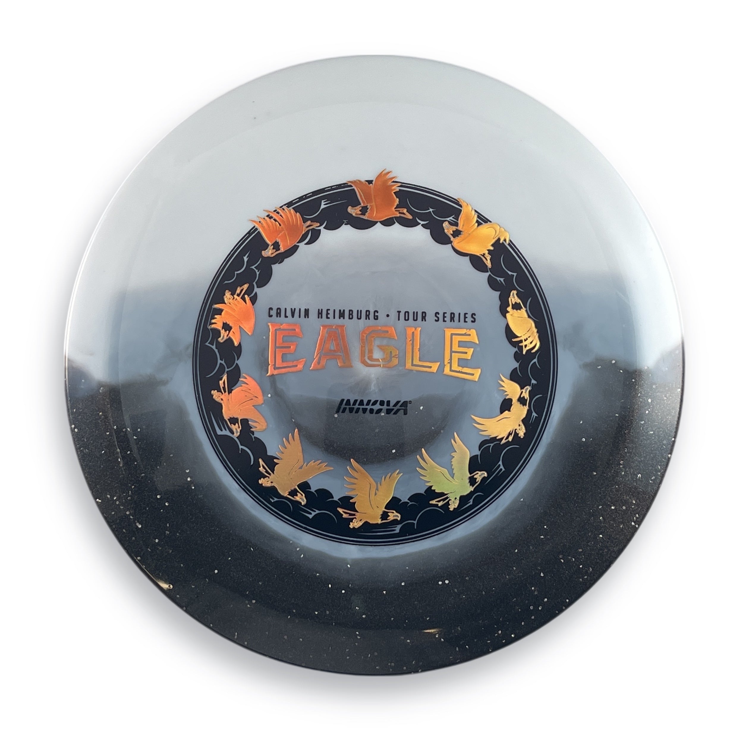 Duo Eagle - Heimburg Tour Series