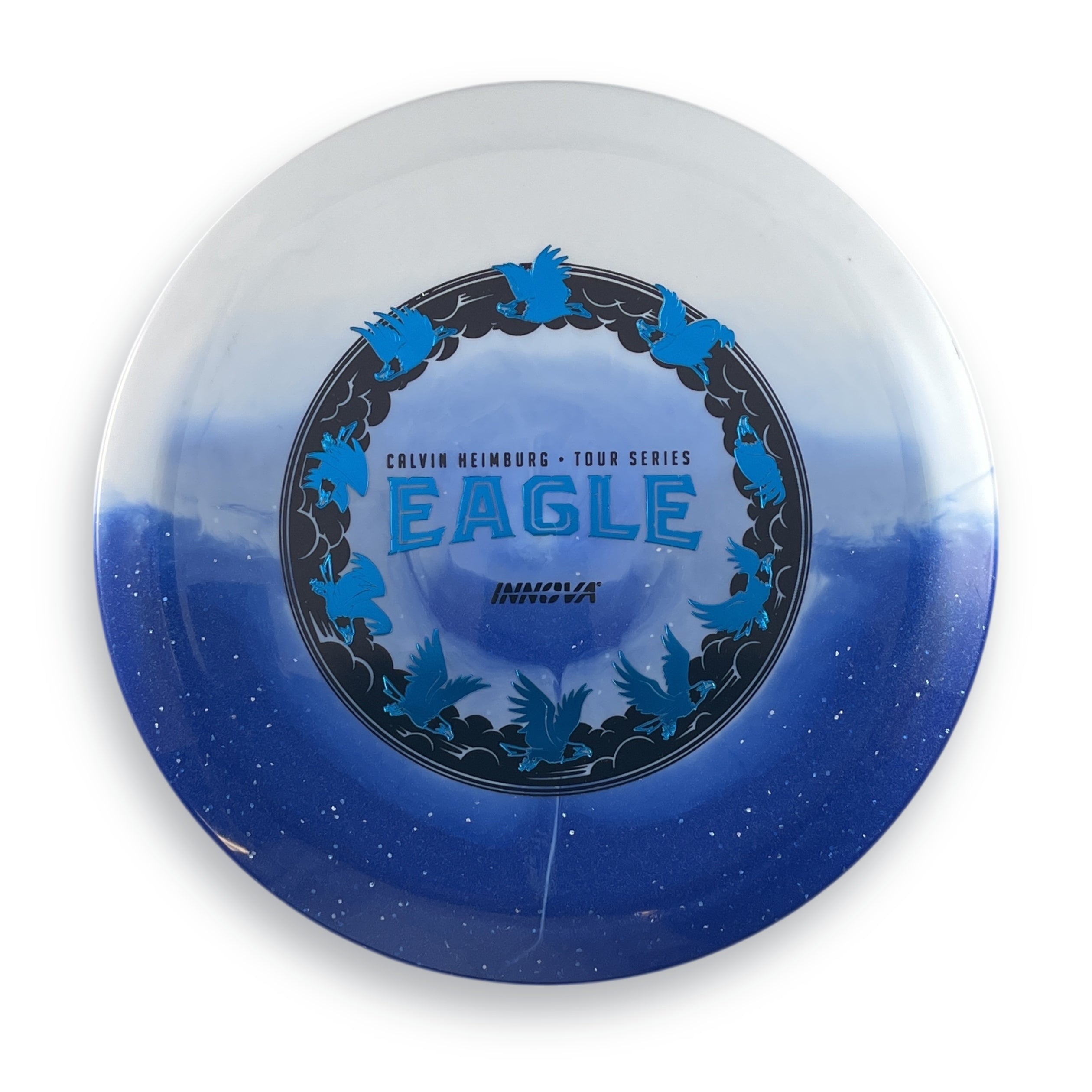 Duo Eagle - Heimburg Tour Series