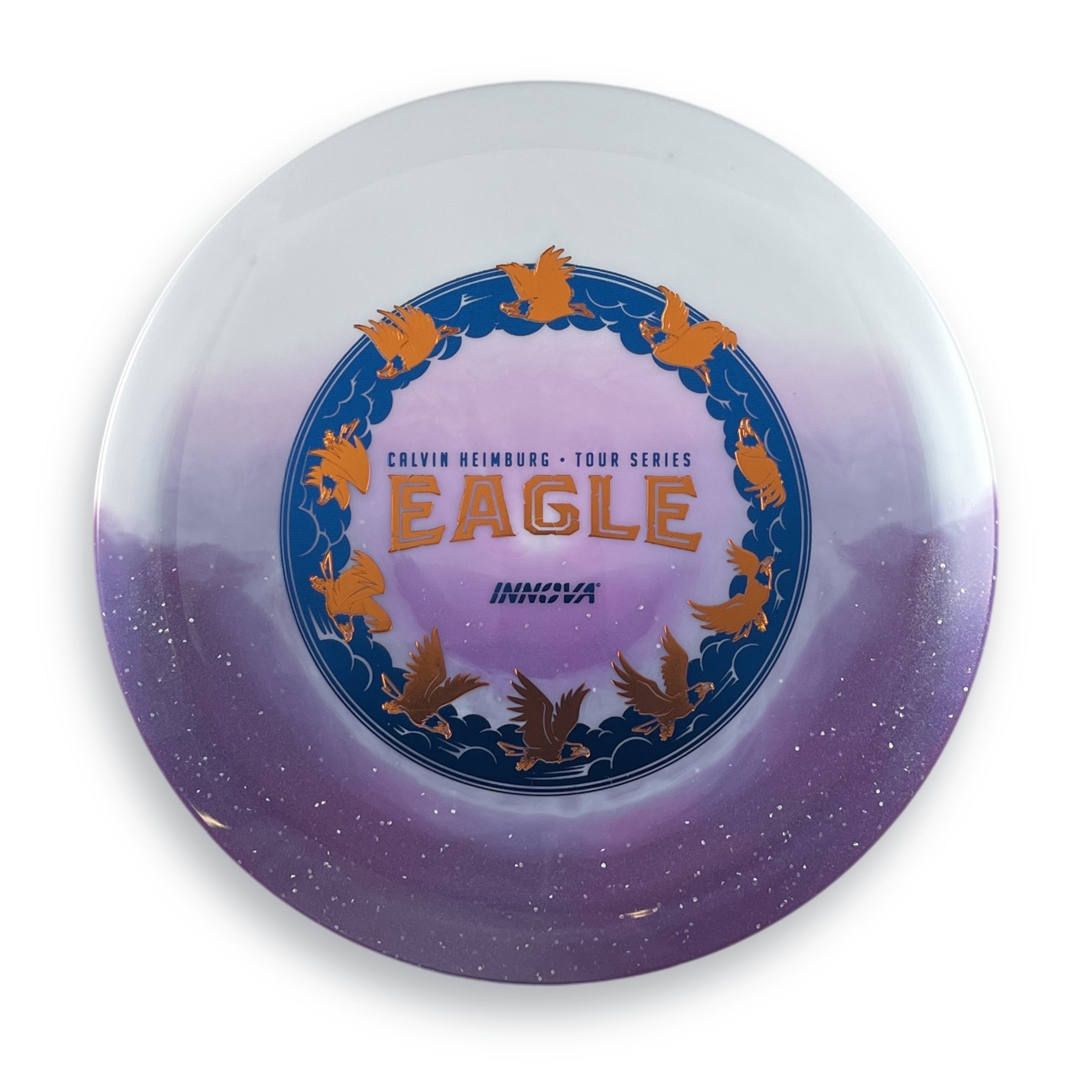 Duo Eagle - Heimburg Tour Series