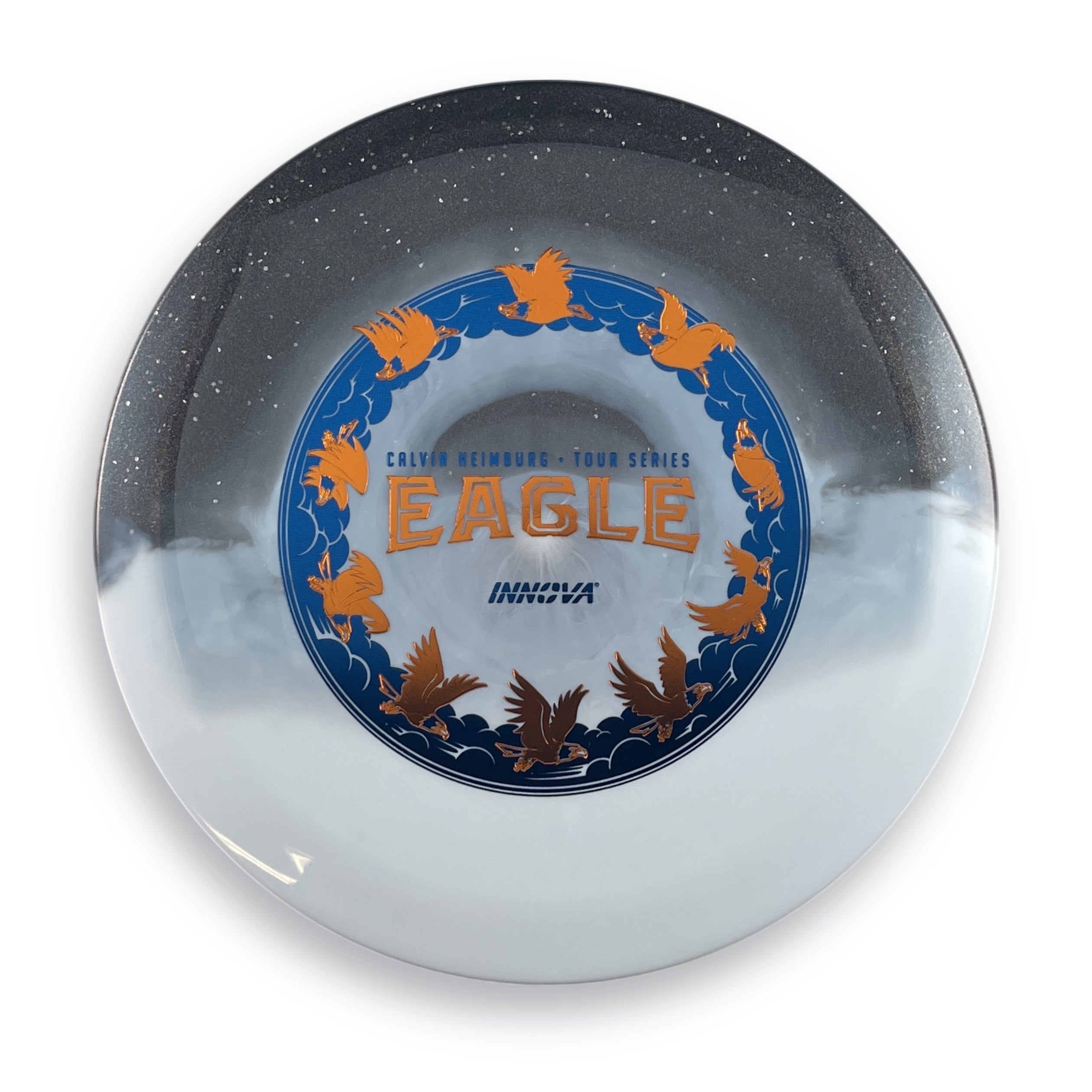 Duo Eagle - Heimburg Tour Series