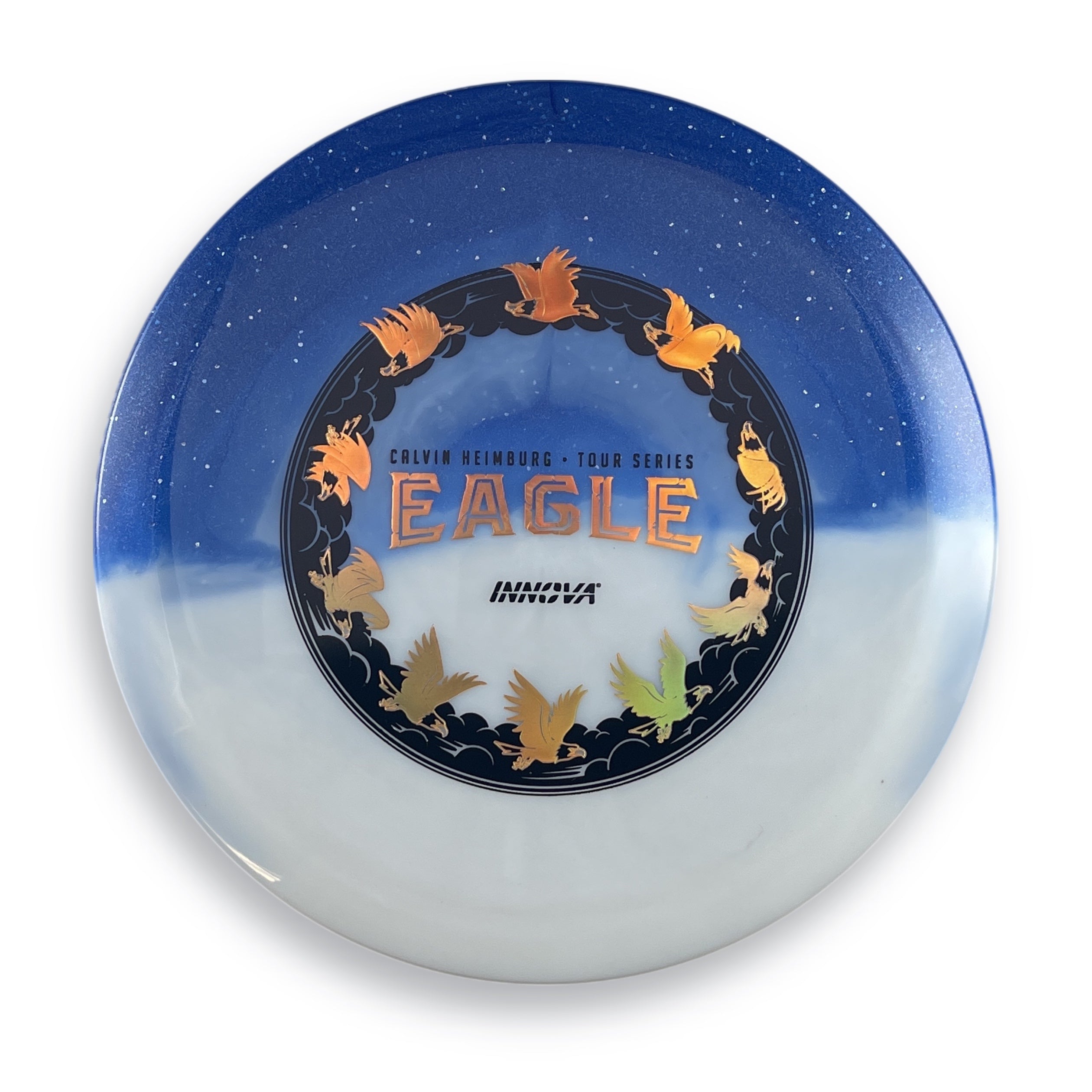 Duo Eagle - Heimburg Tour Series