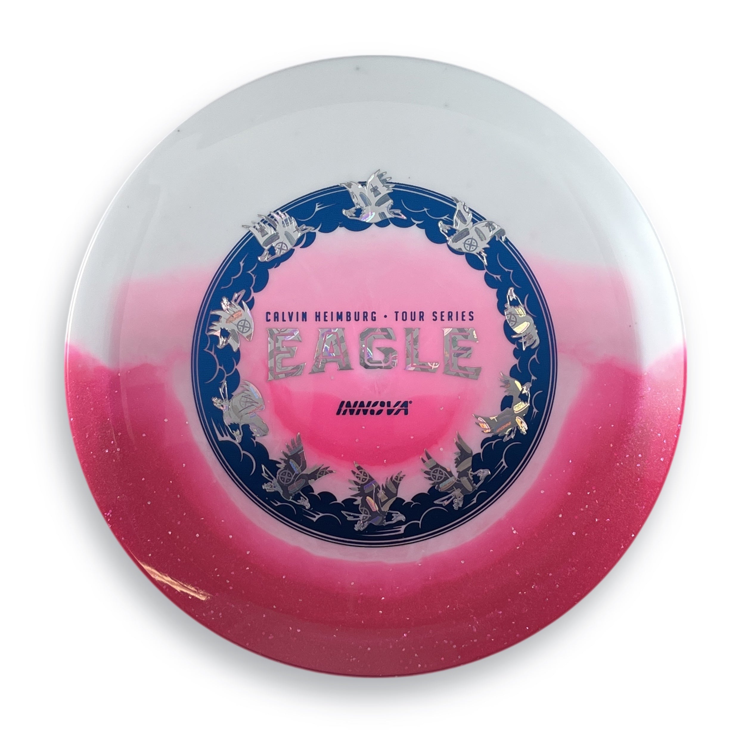 Duo Eagle - Heimburg Tour Series