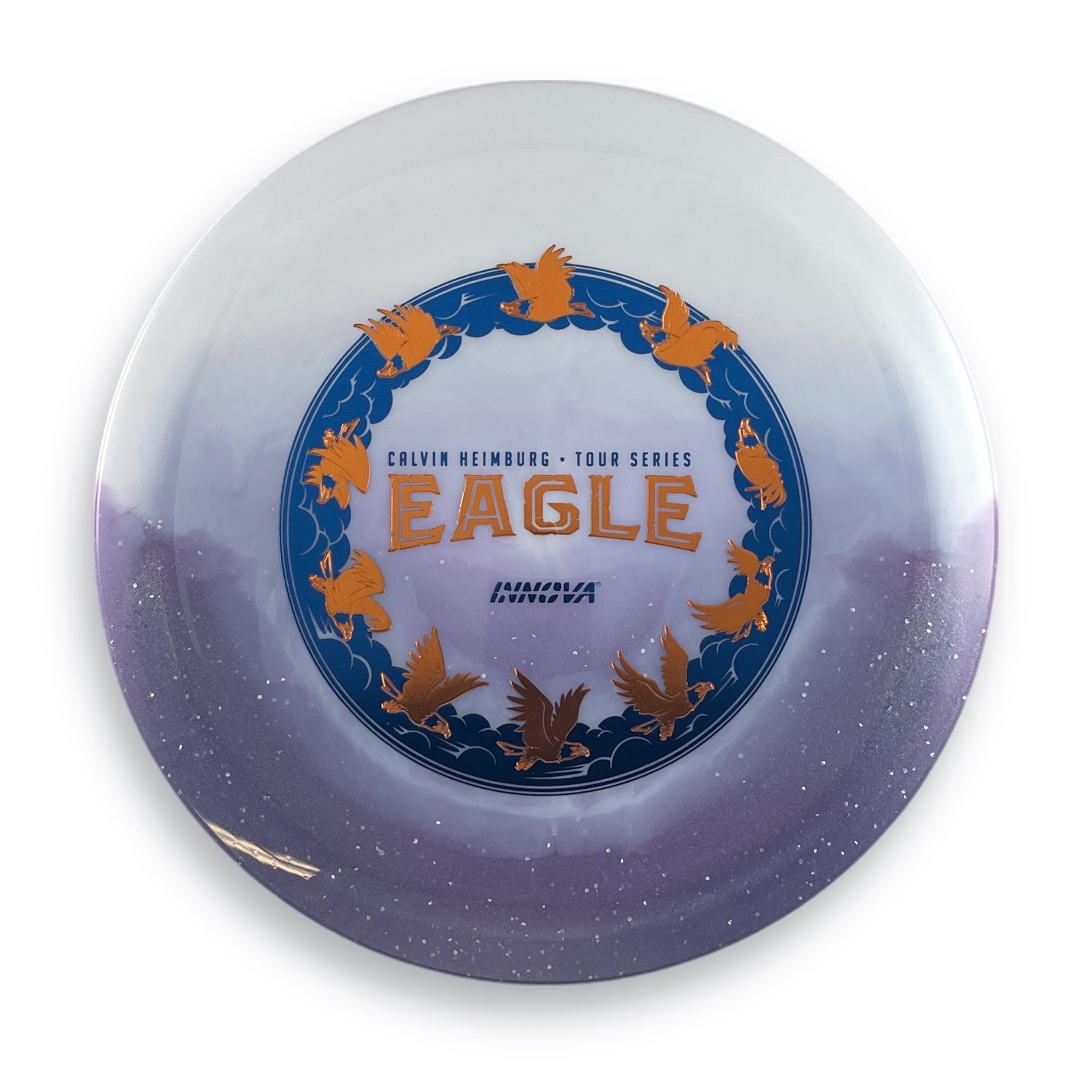 Duo Eagle - Heimburg Tour Series