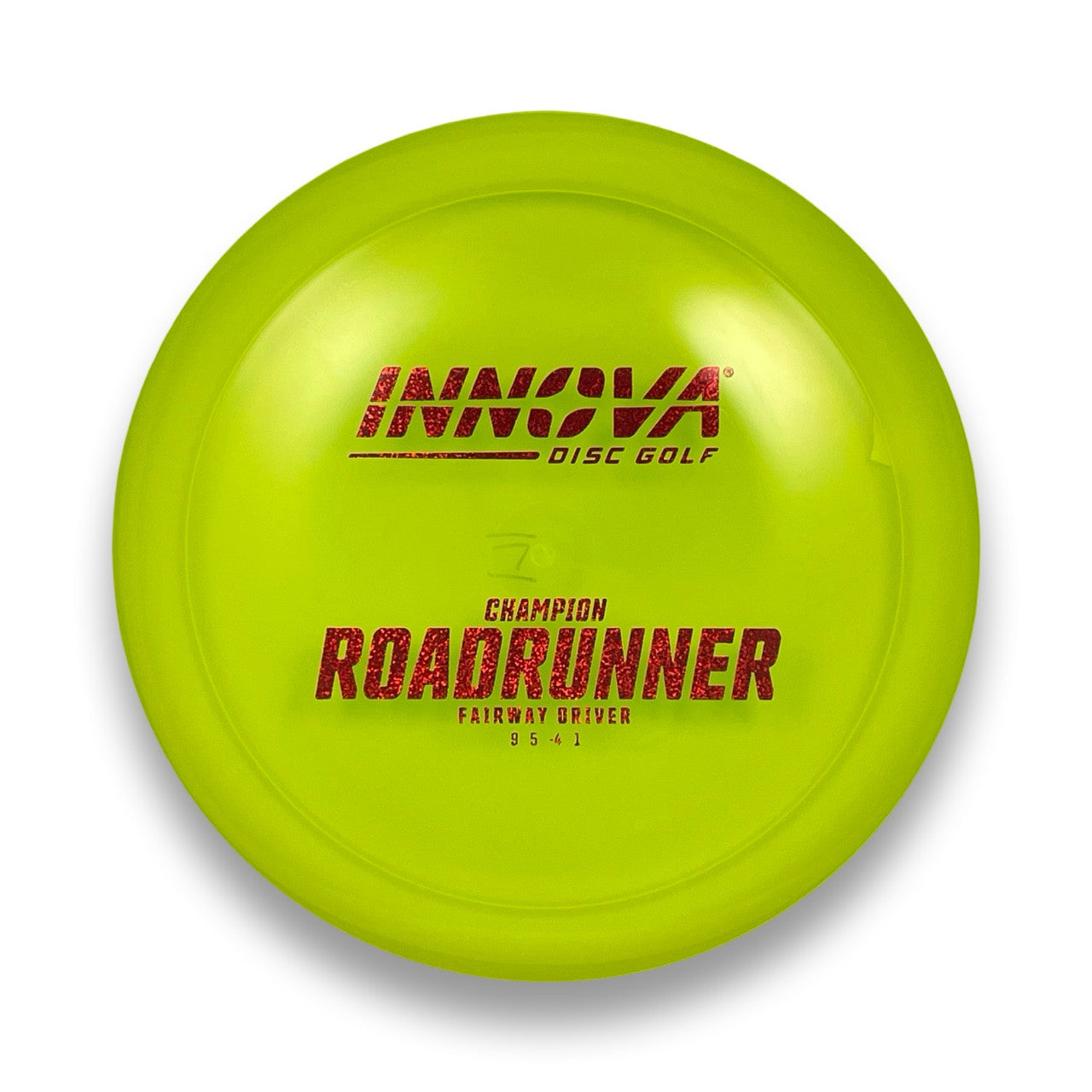 Champion Roadrunner