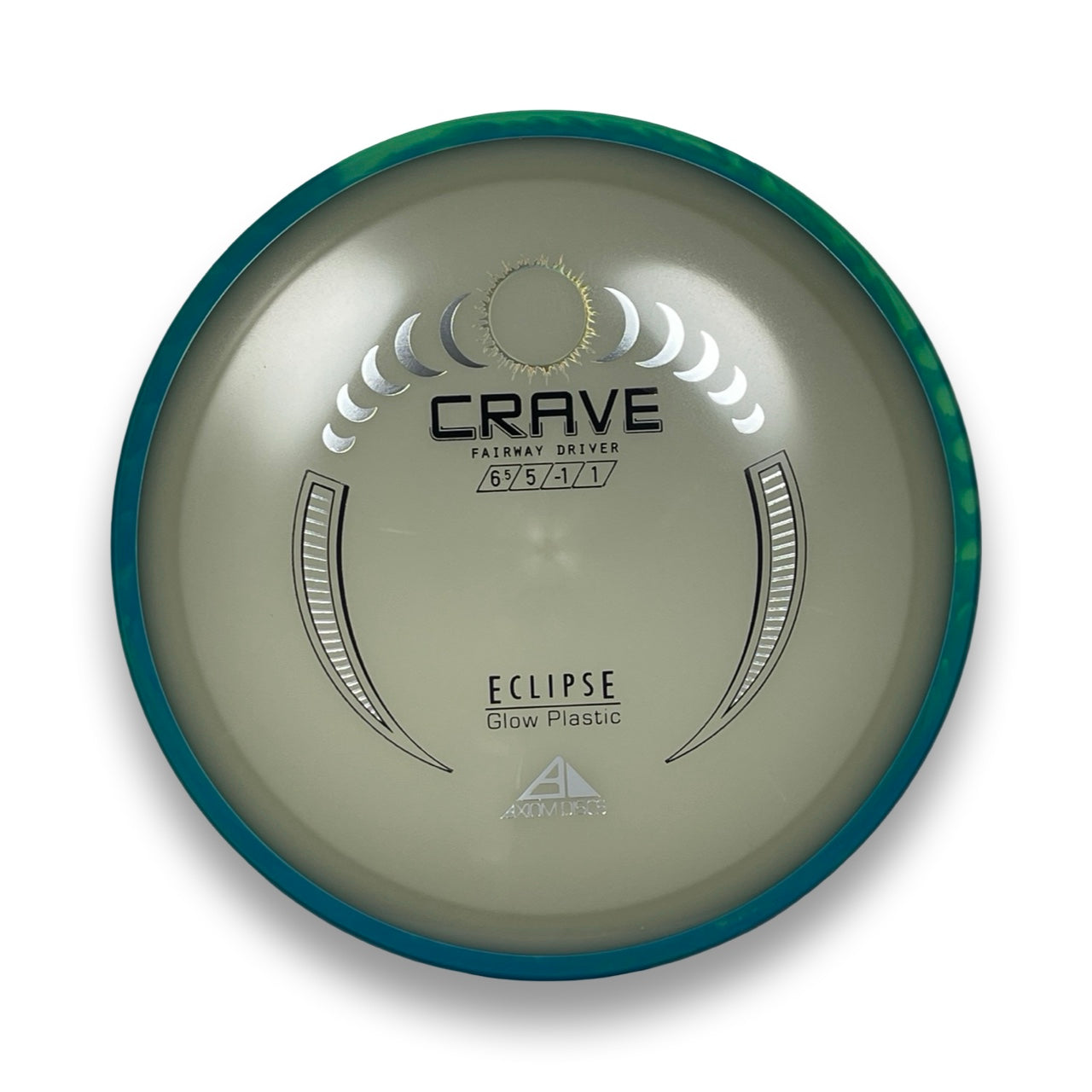 Eclipse Crave
