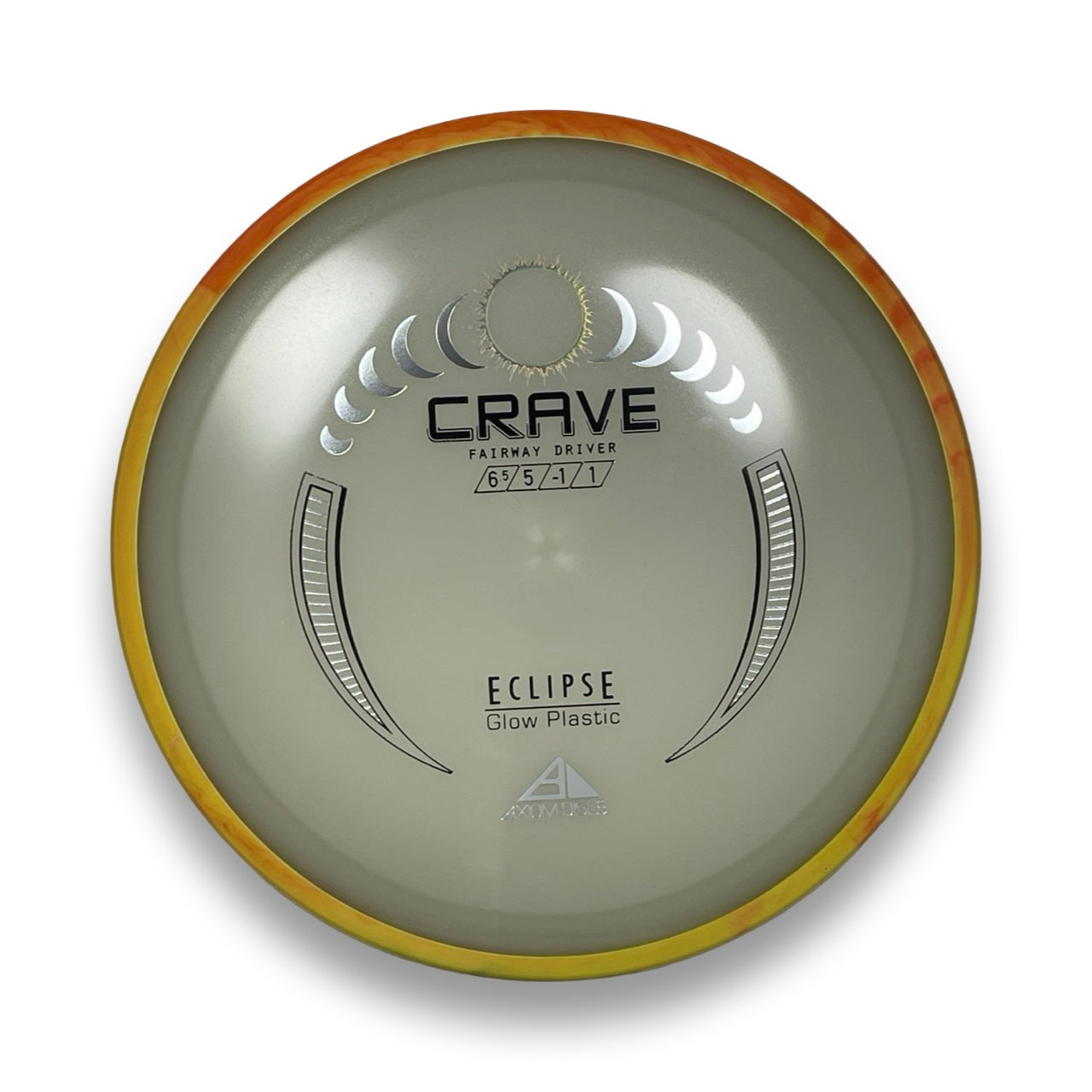Eclipse Crave
