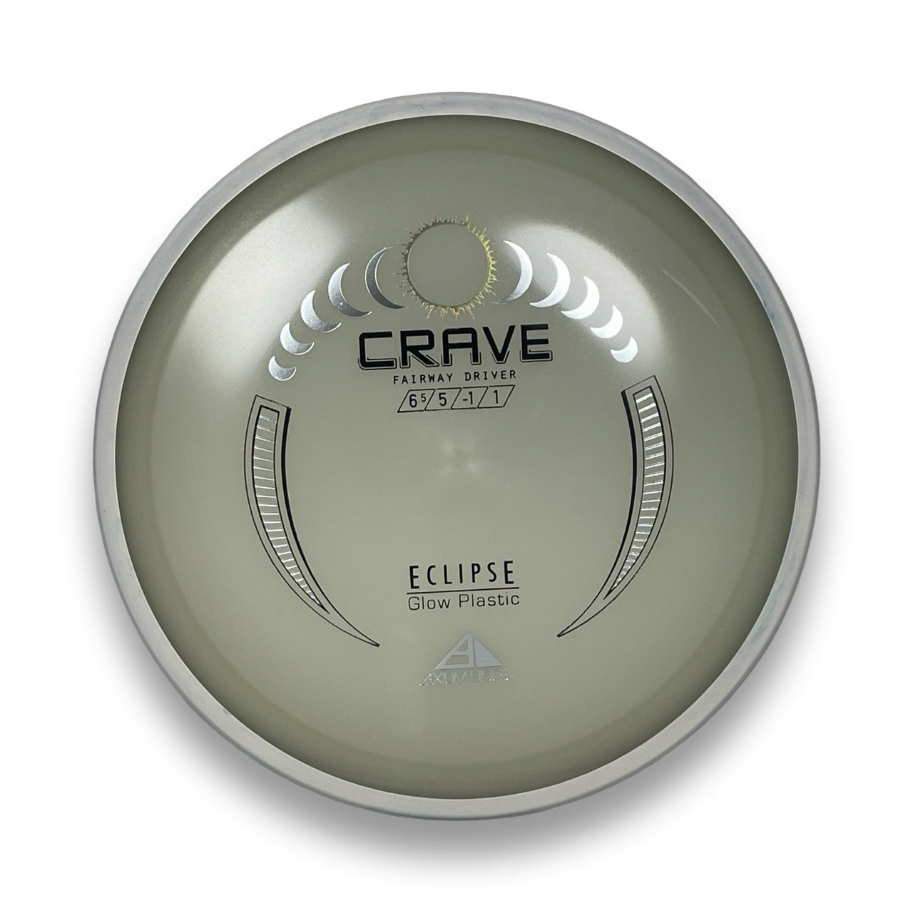 Eclipse Crave
