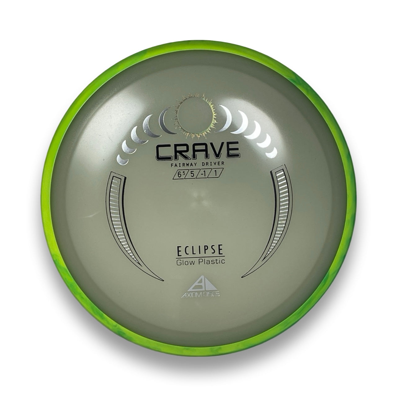 Eclipse Crave