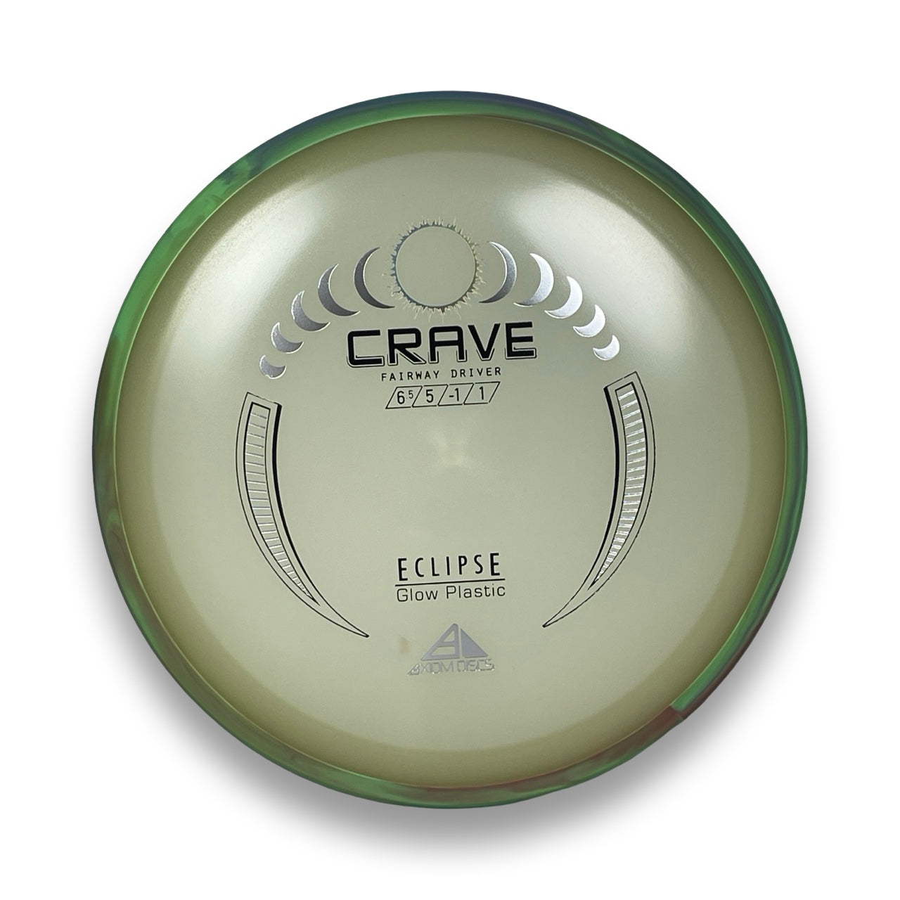 Eclipse Crave