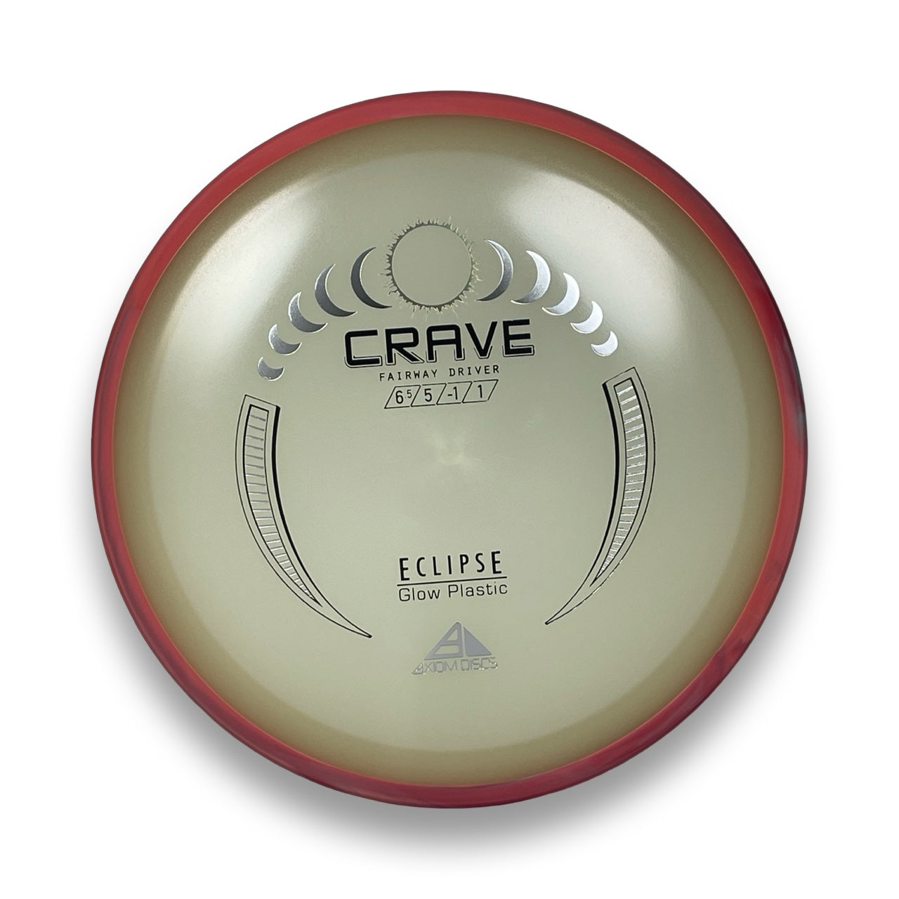 Eclipse Crave