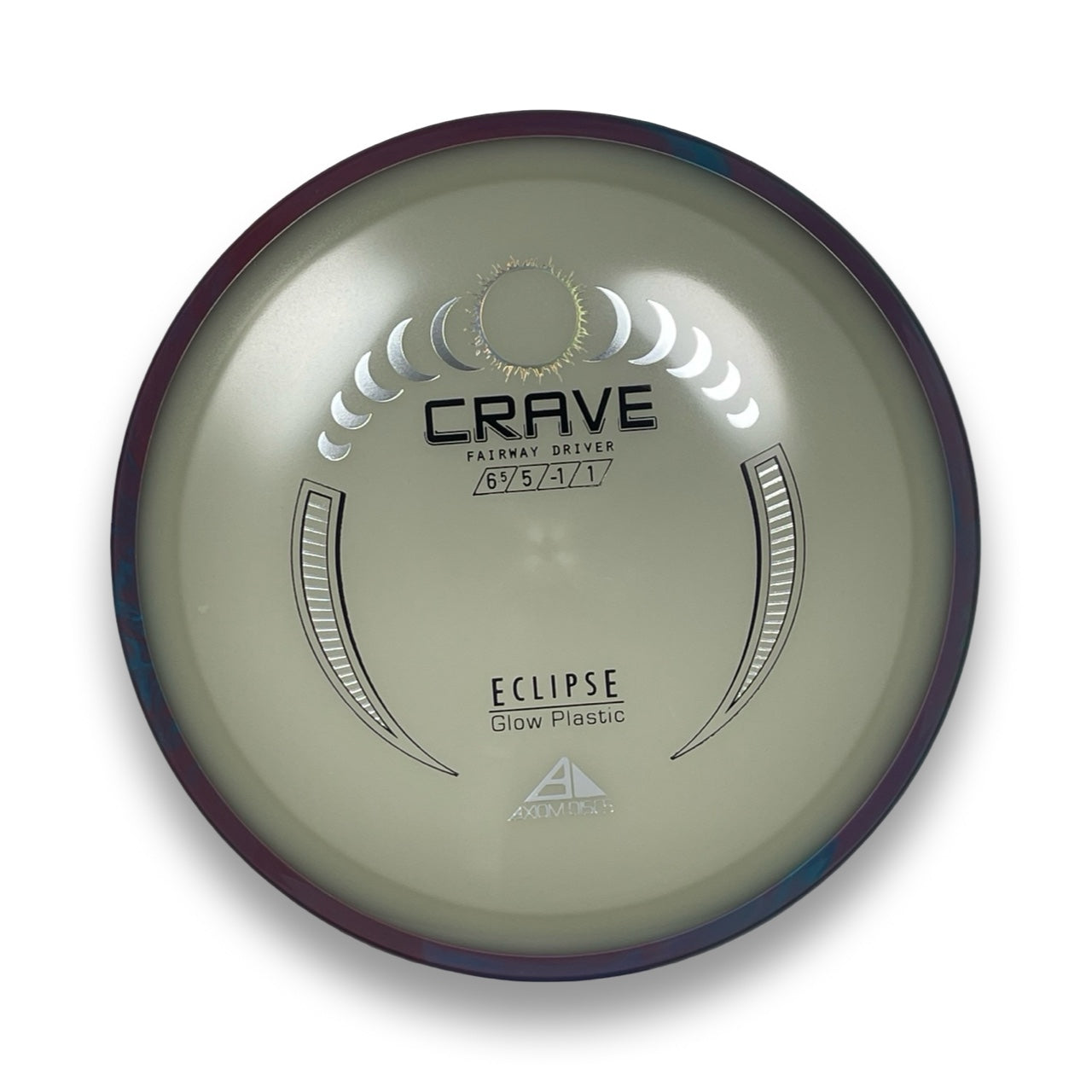 Eclipse Crave
