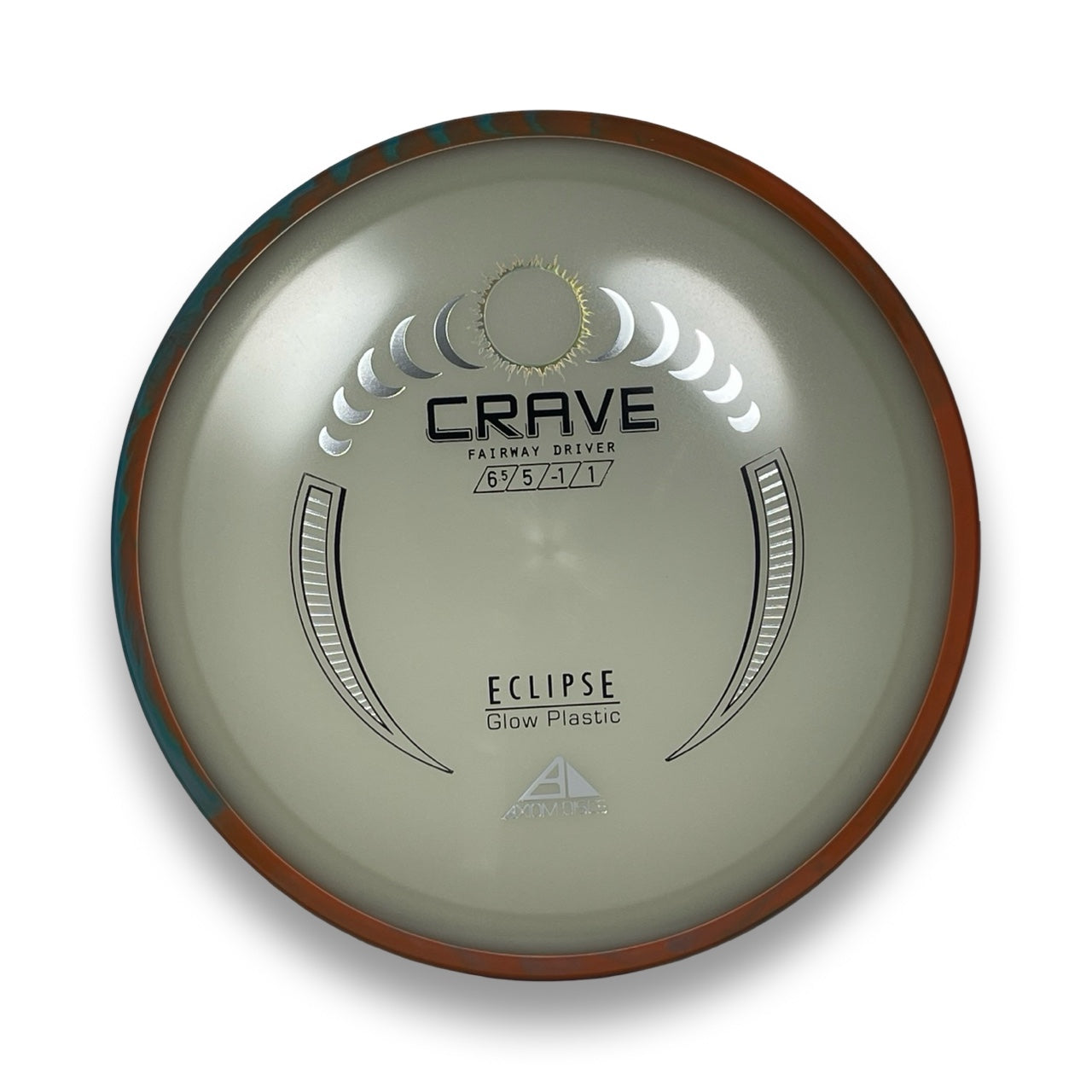 Eclipse Crave