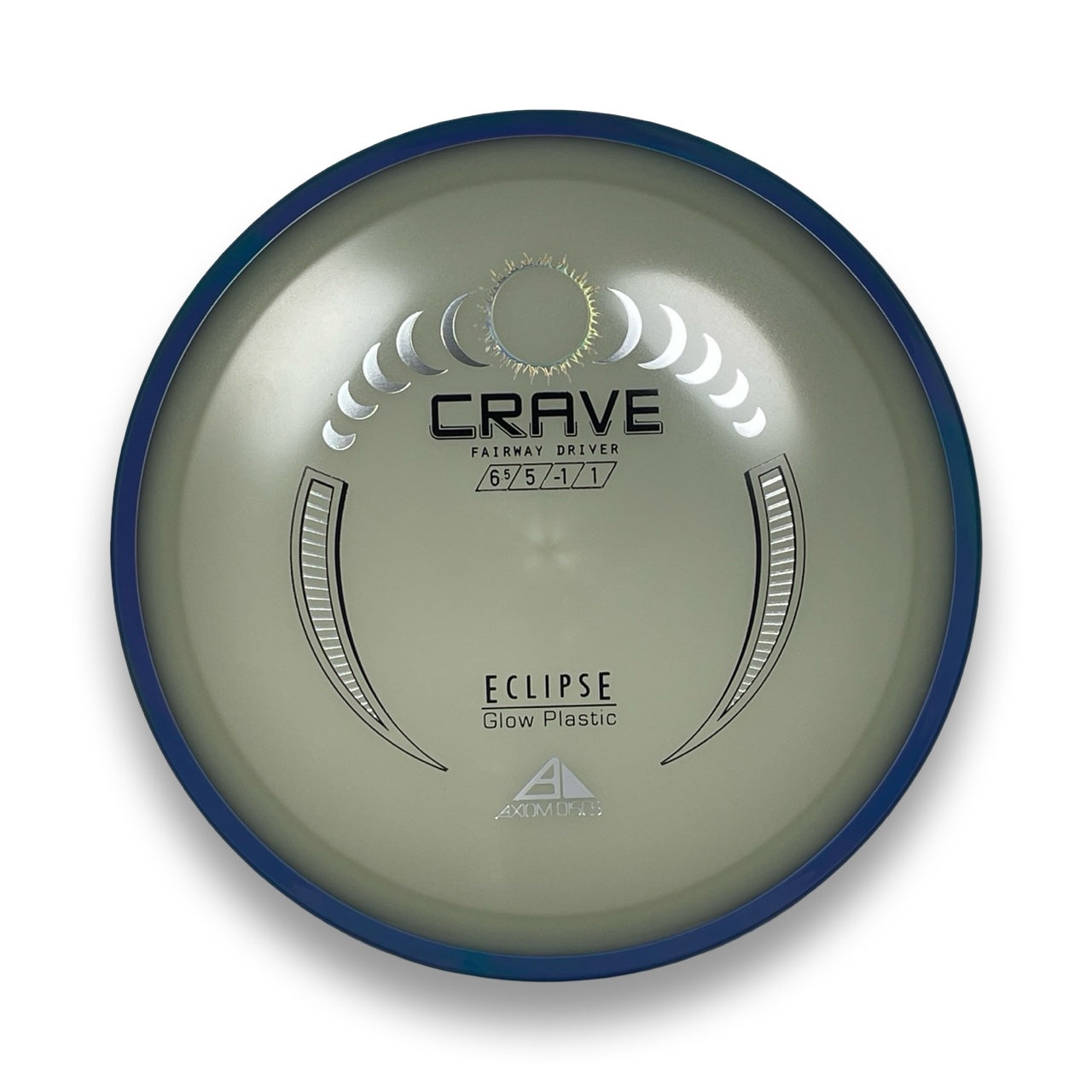 Eclipse Crave