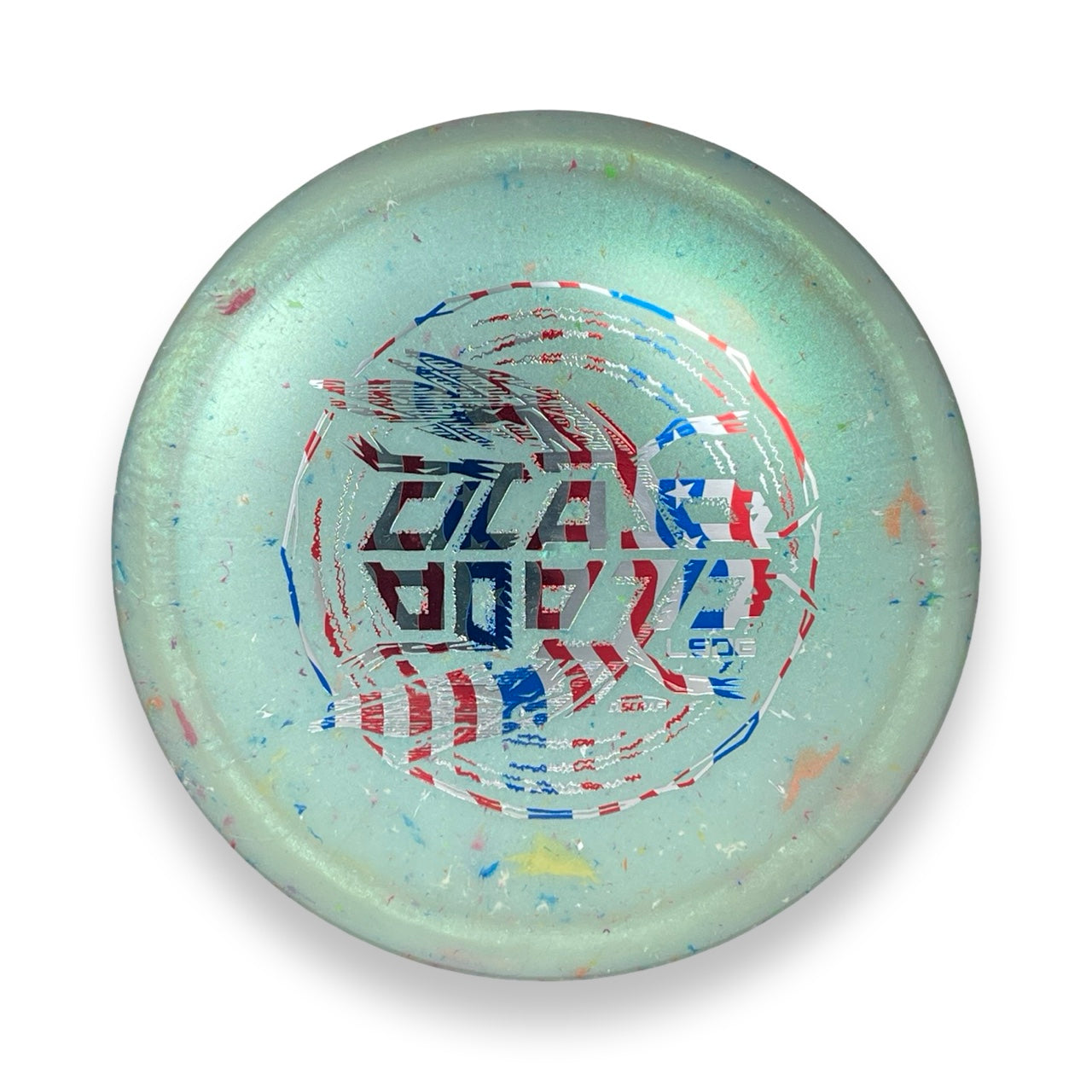 Z Jawbreaker Colorshift Cicada - 2026 Ledgestone