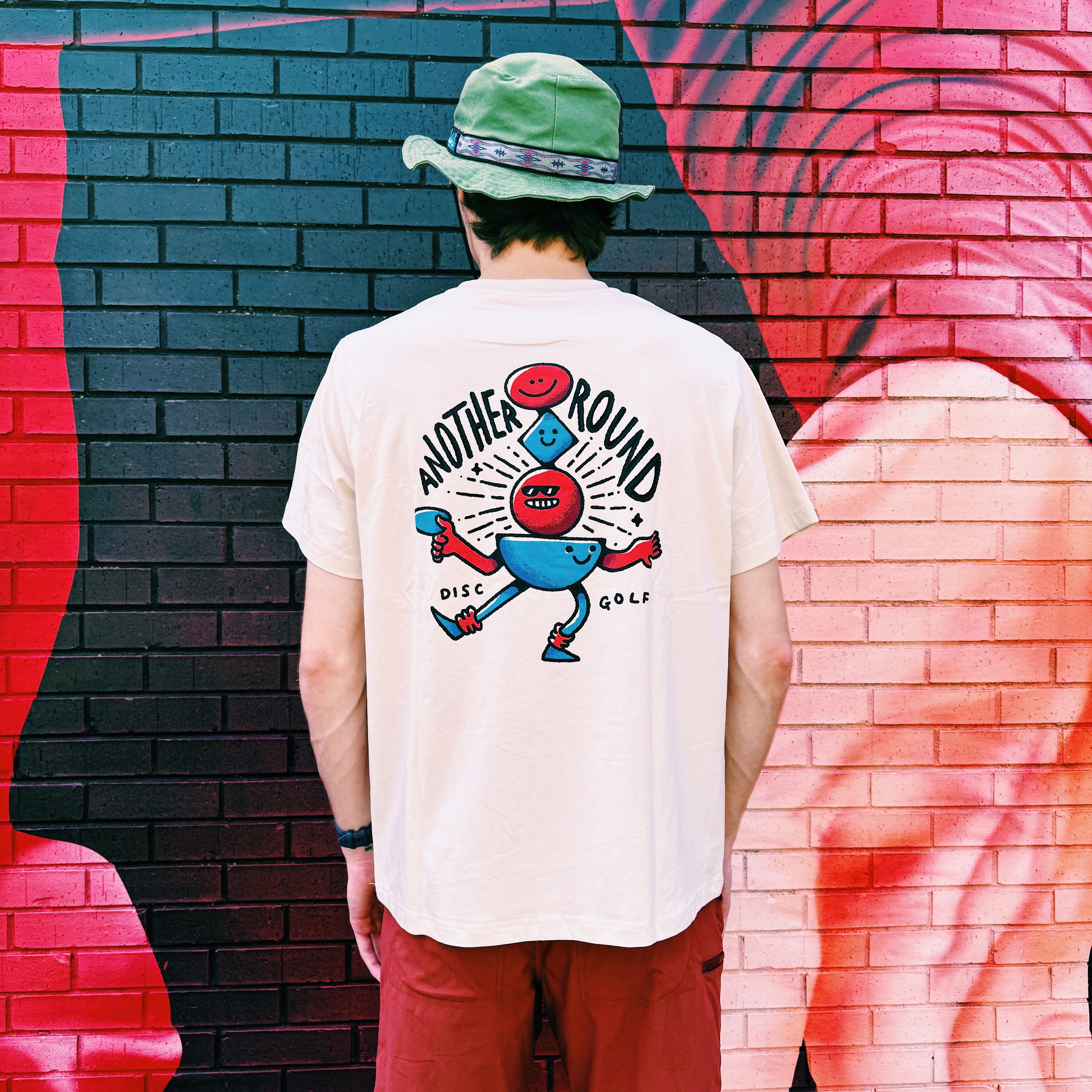 Keep It Fun Tee