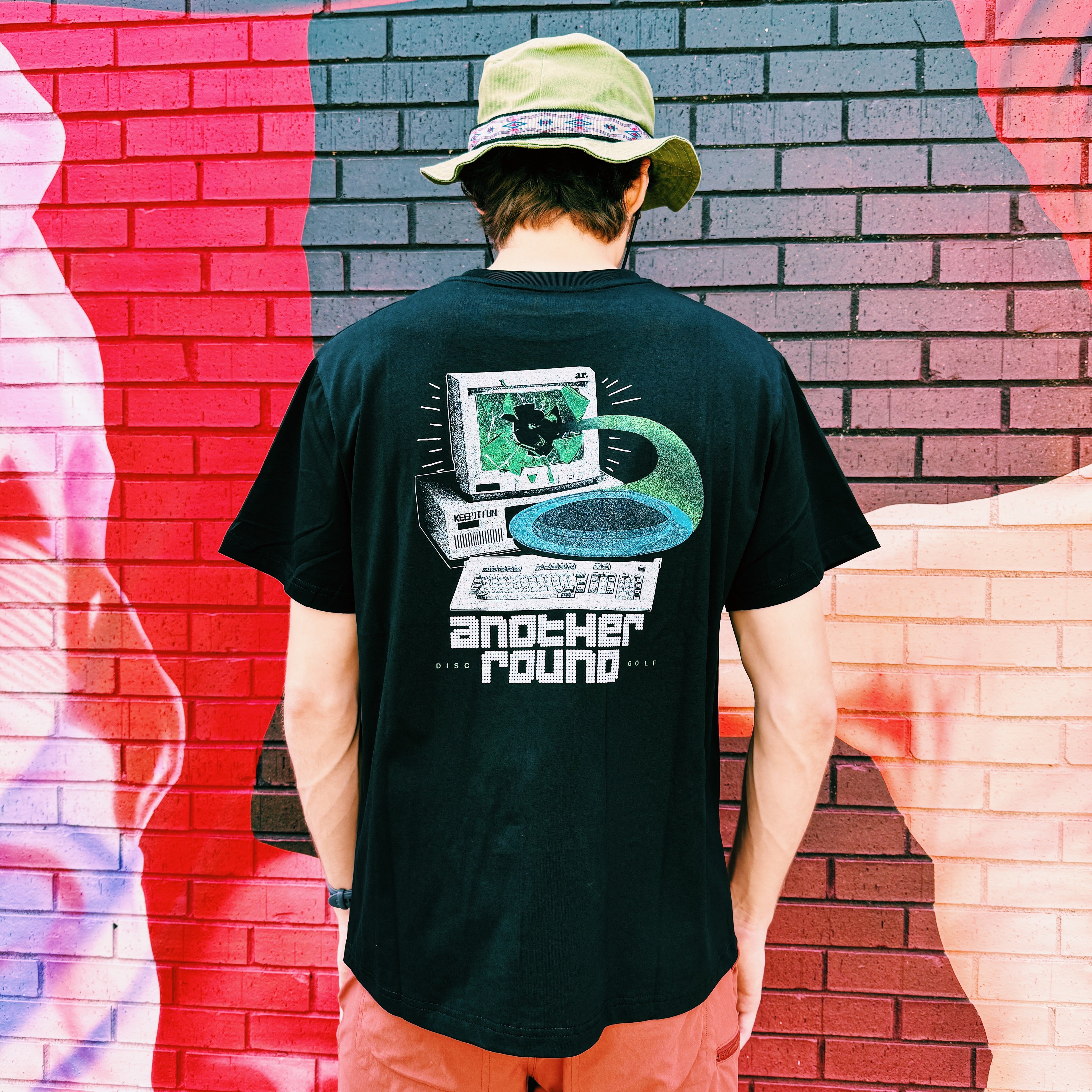 Y2K Tee
