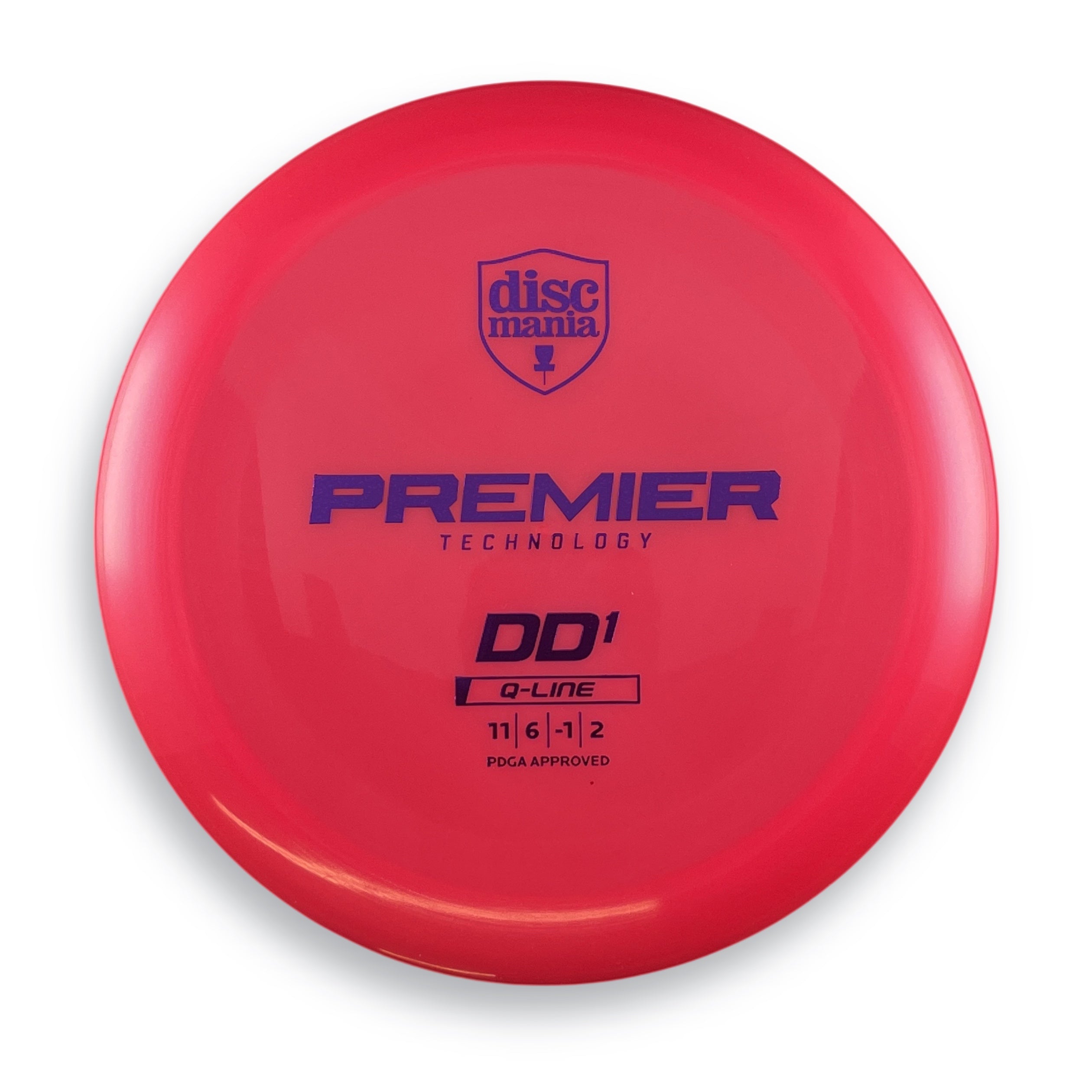 Q-Line DD1 - Premier Technology