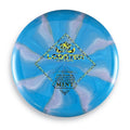 Apex Swirly Lobster - Des Reading Signature