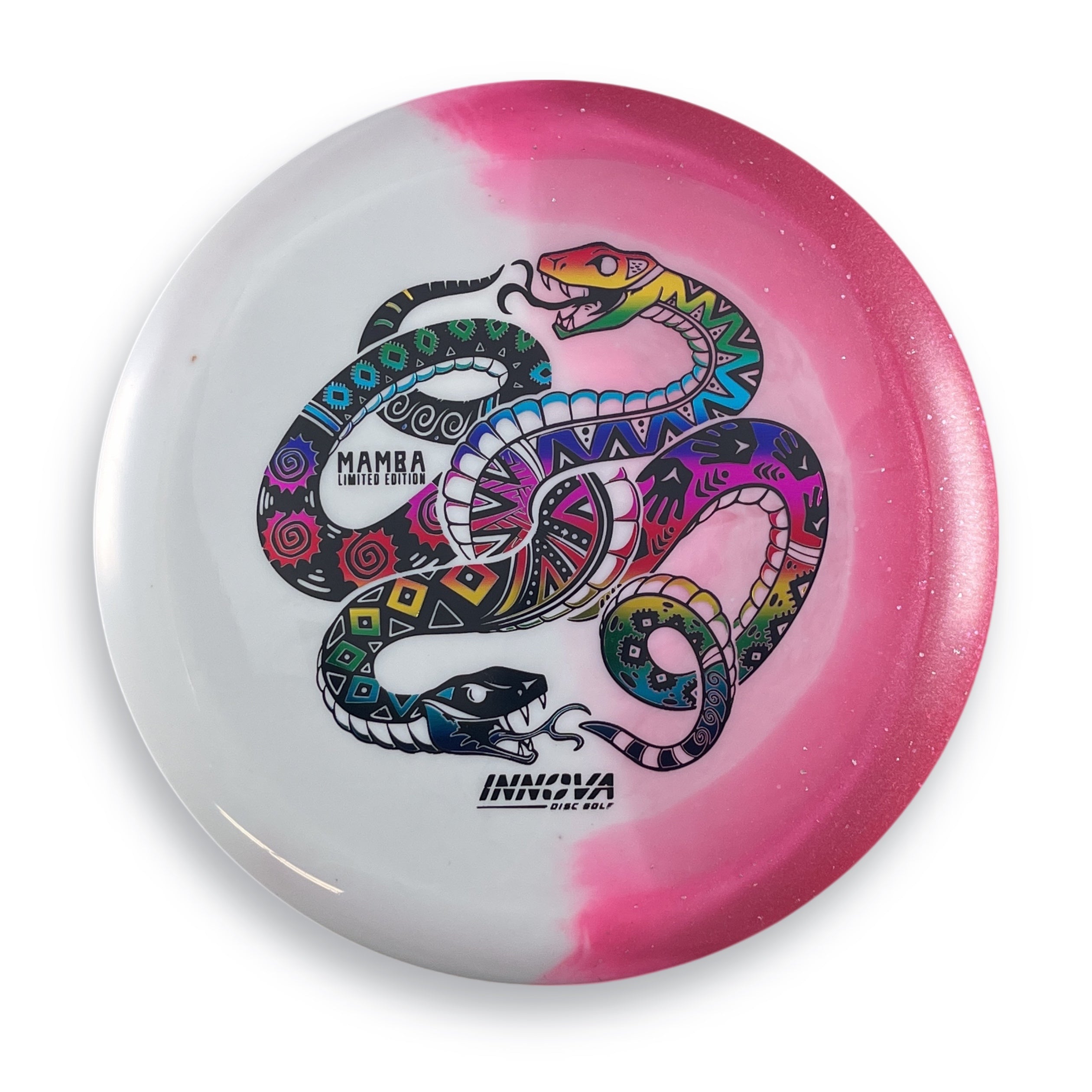 Duo Mamba - Limited Edition