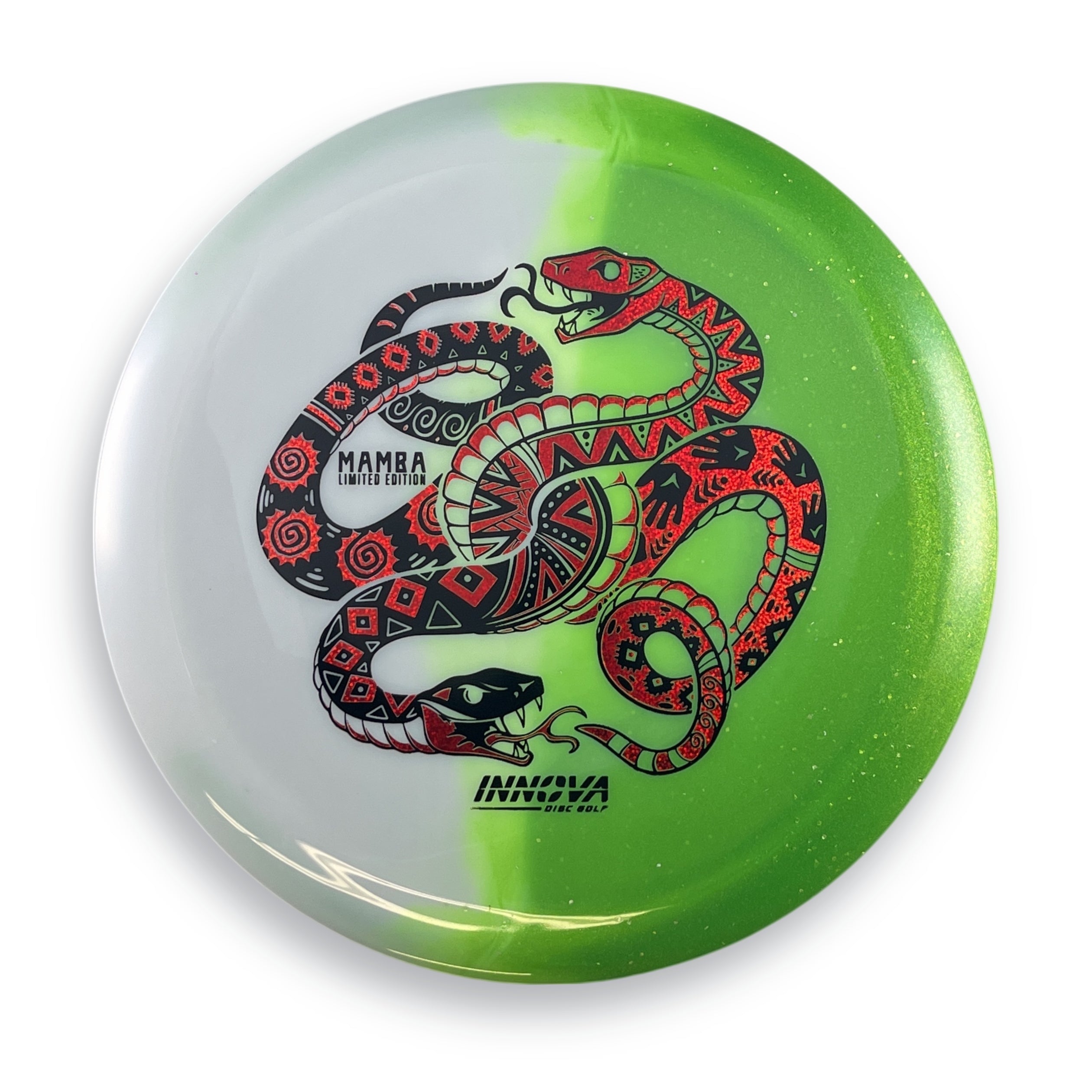 Duo Mamba - Limited Edition