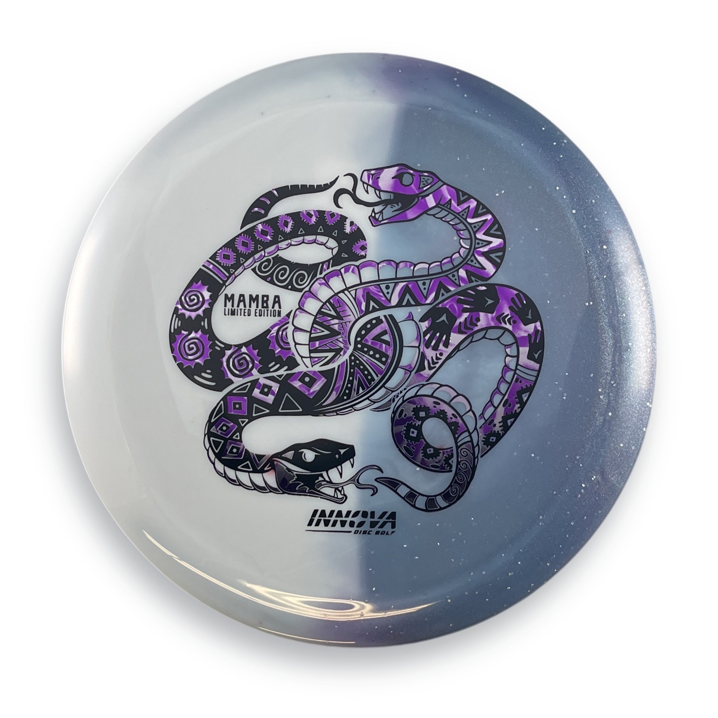 Duo Mamba - Limited Edition