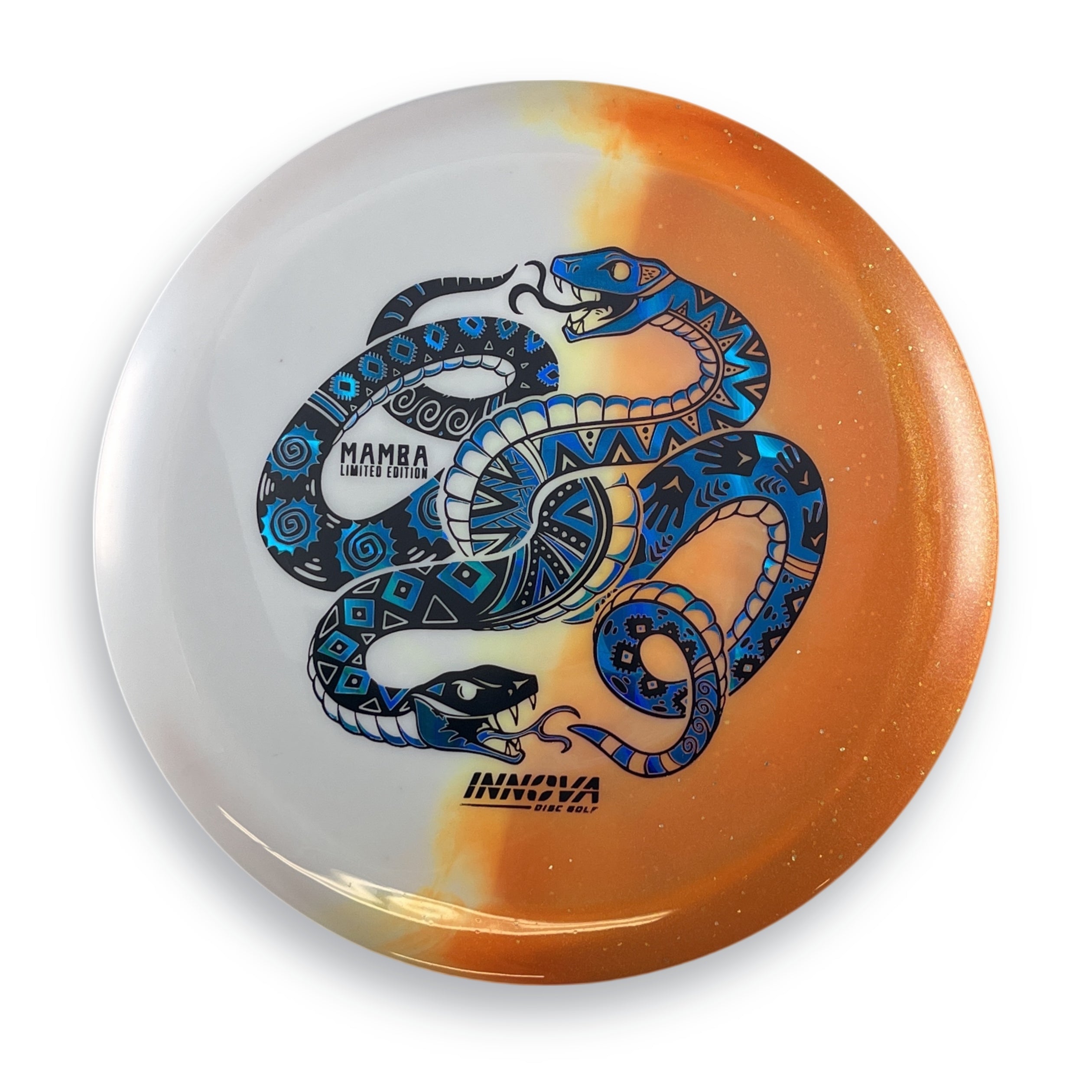 Duo Mamba - Limited Edition