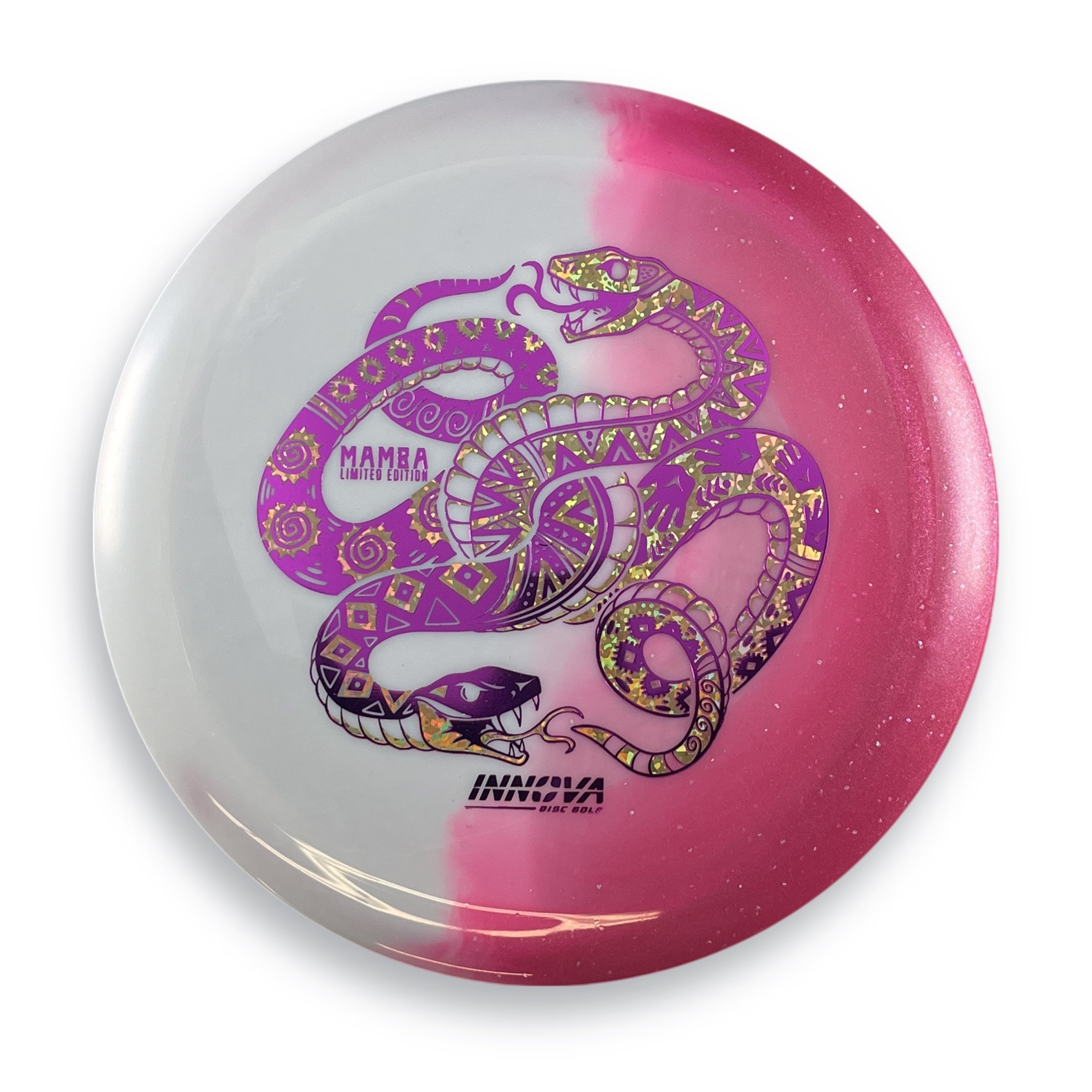 Duo Mamba - Limited Edition