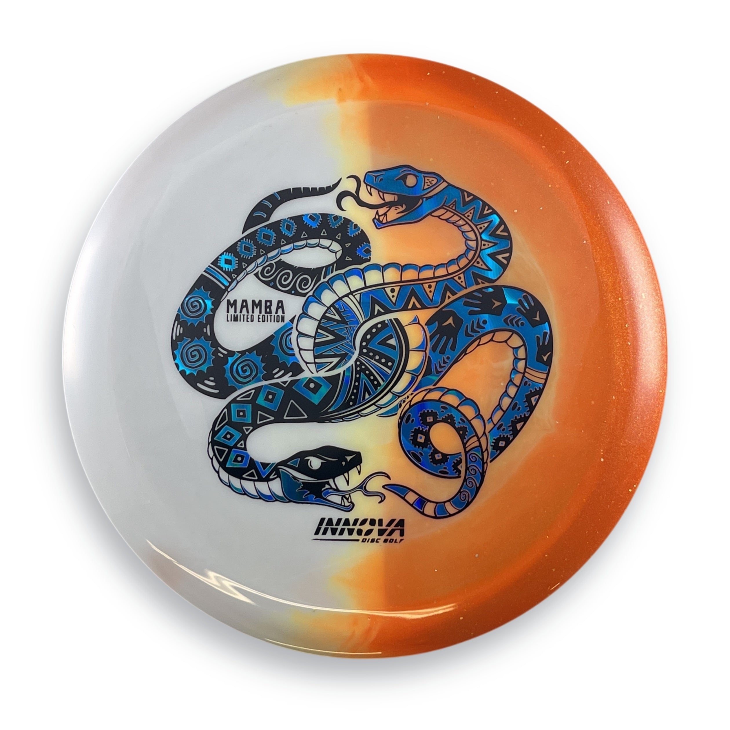 Duo Mamba - Limited Edition