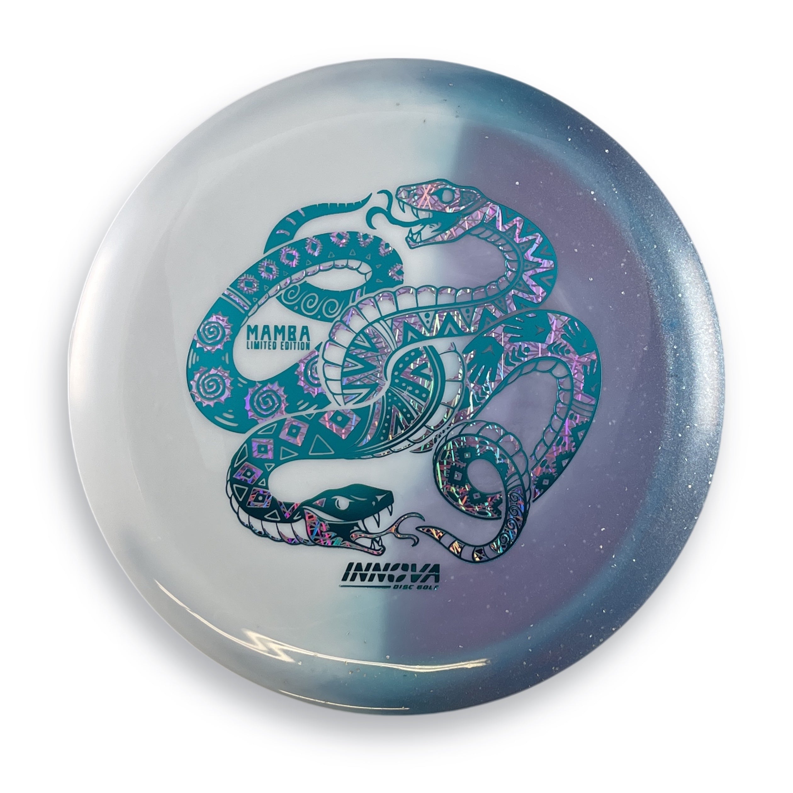 Duo Mamba - Limited Edition