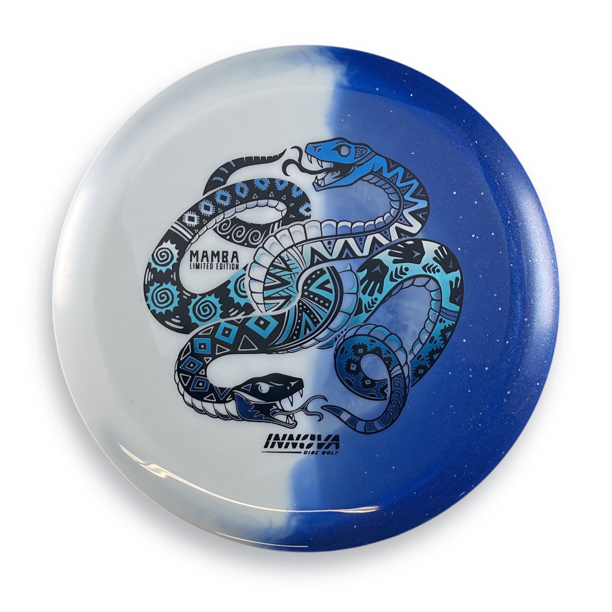 Duo Mamba - Limited Edition
