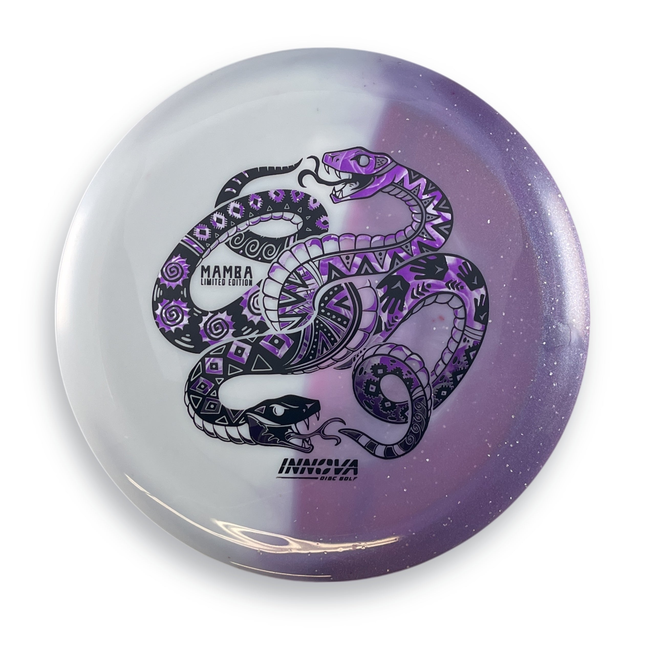 Duo Mamba - Limited Edition