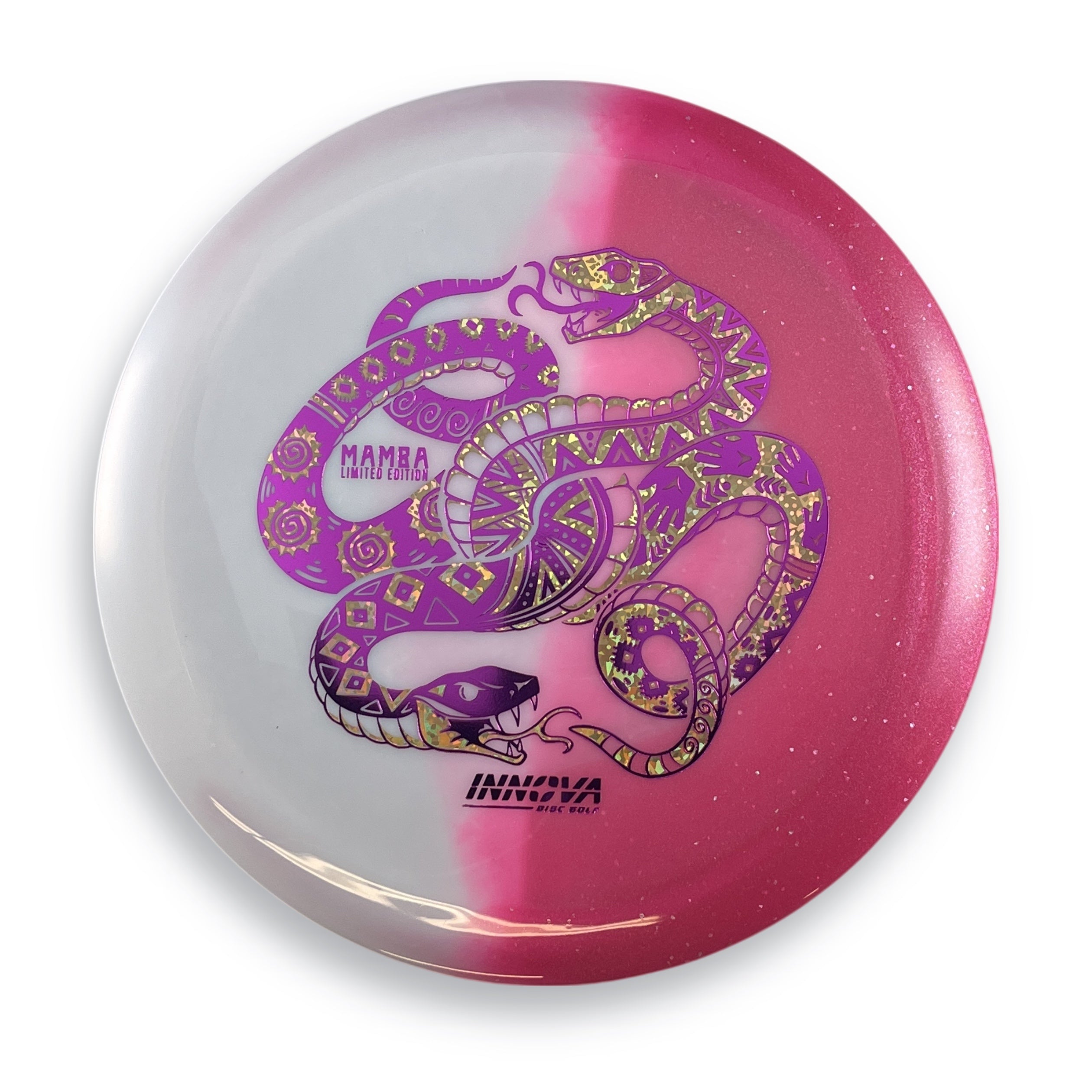Duo Mamba - Limited Edition