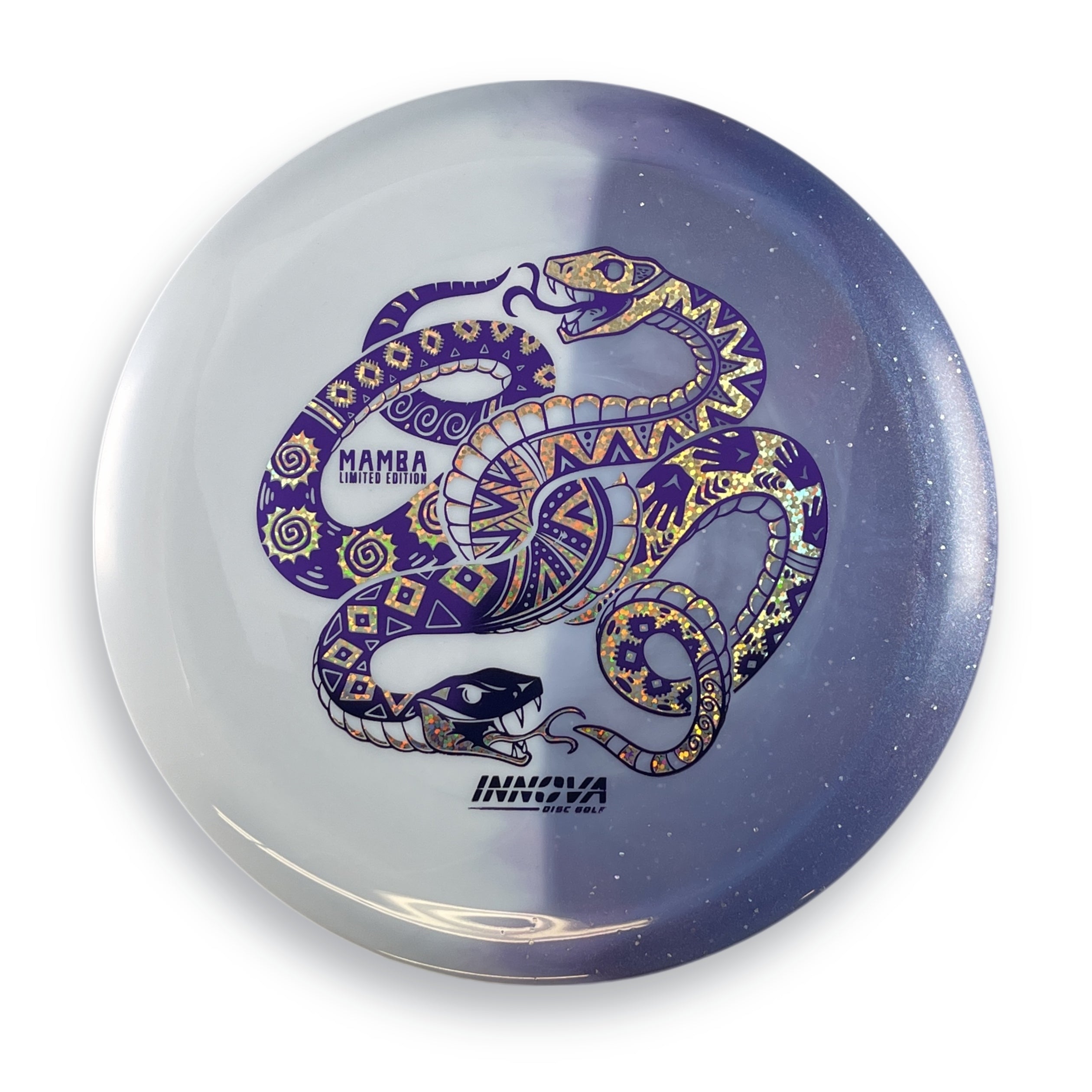 Duo Mamba - Limited Edition