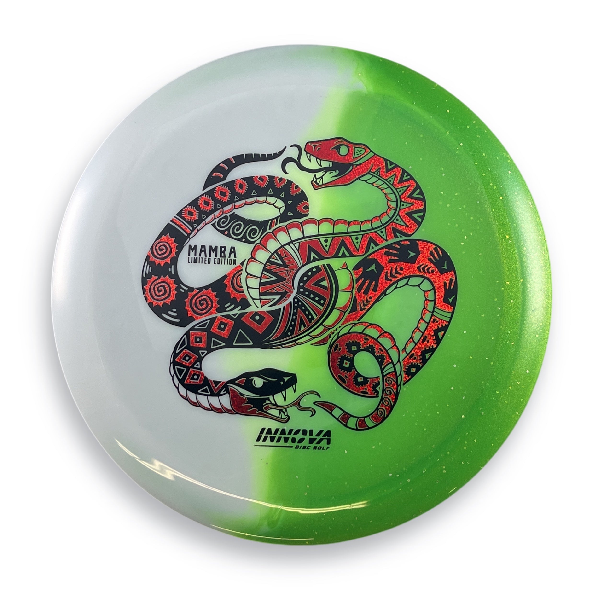 Duo Mamba - Limited Edition