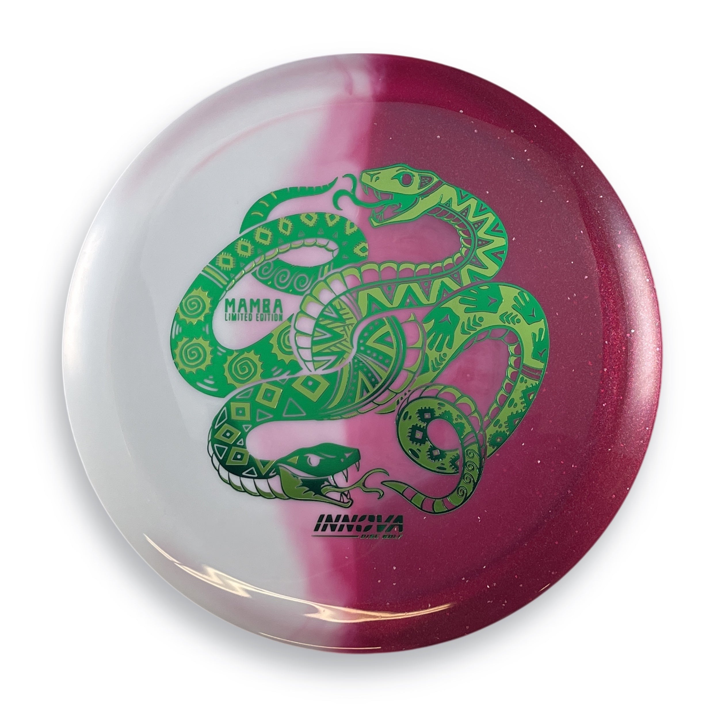 Duo Mamba - Limited Edition