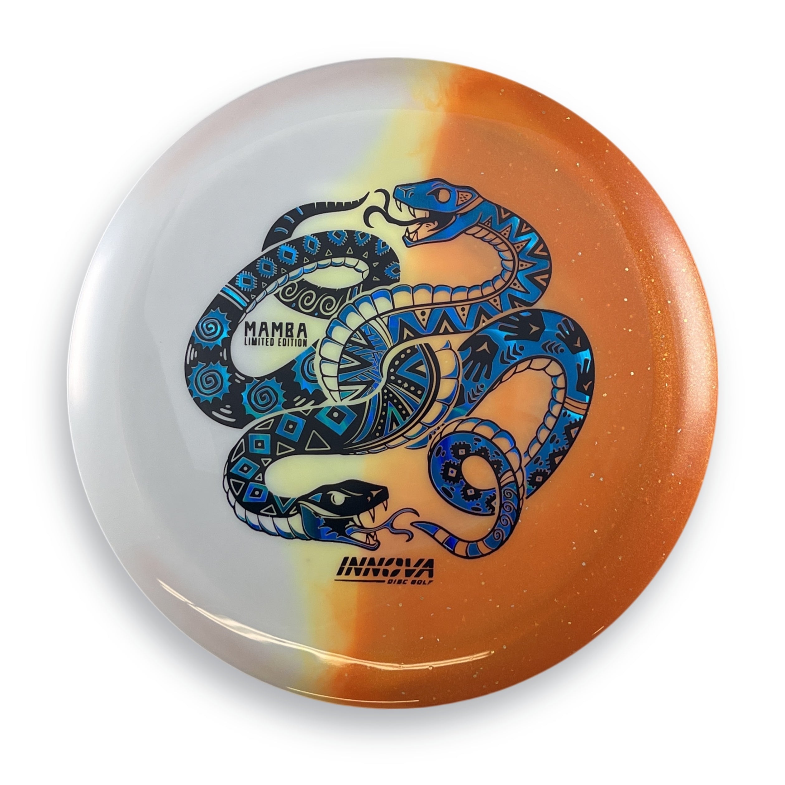 Duo Mamba - Limited Edition