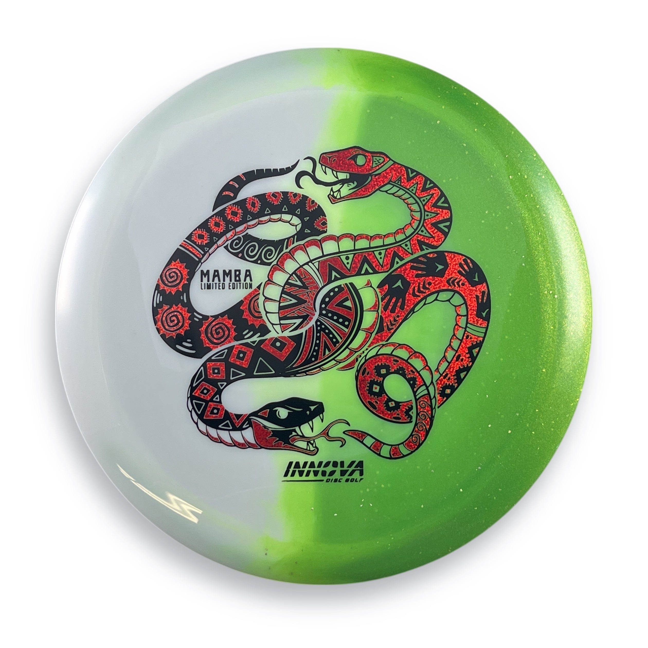 Duo Mamba - Limited Edition