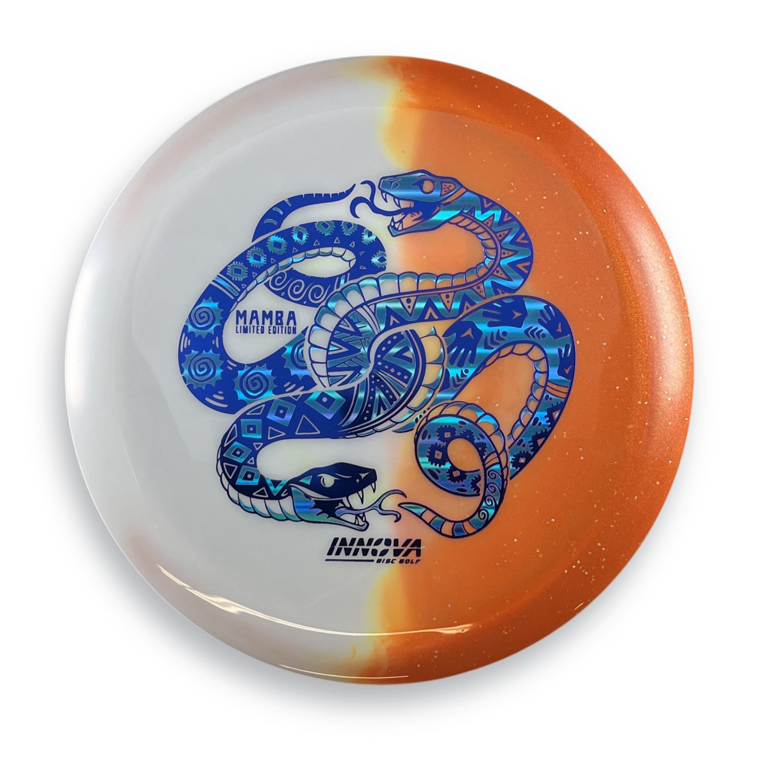 Duo Mamba - Limited Edition