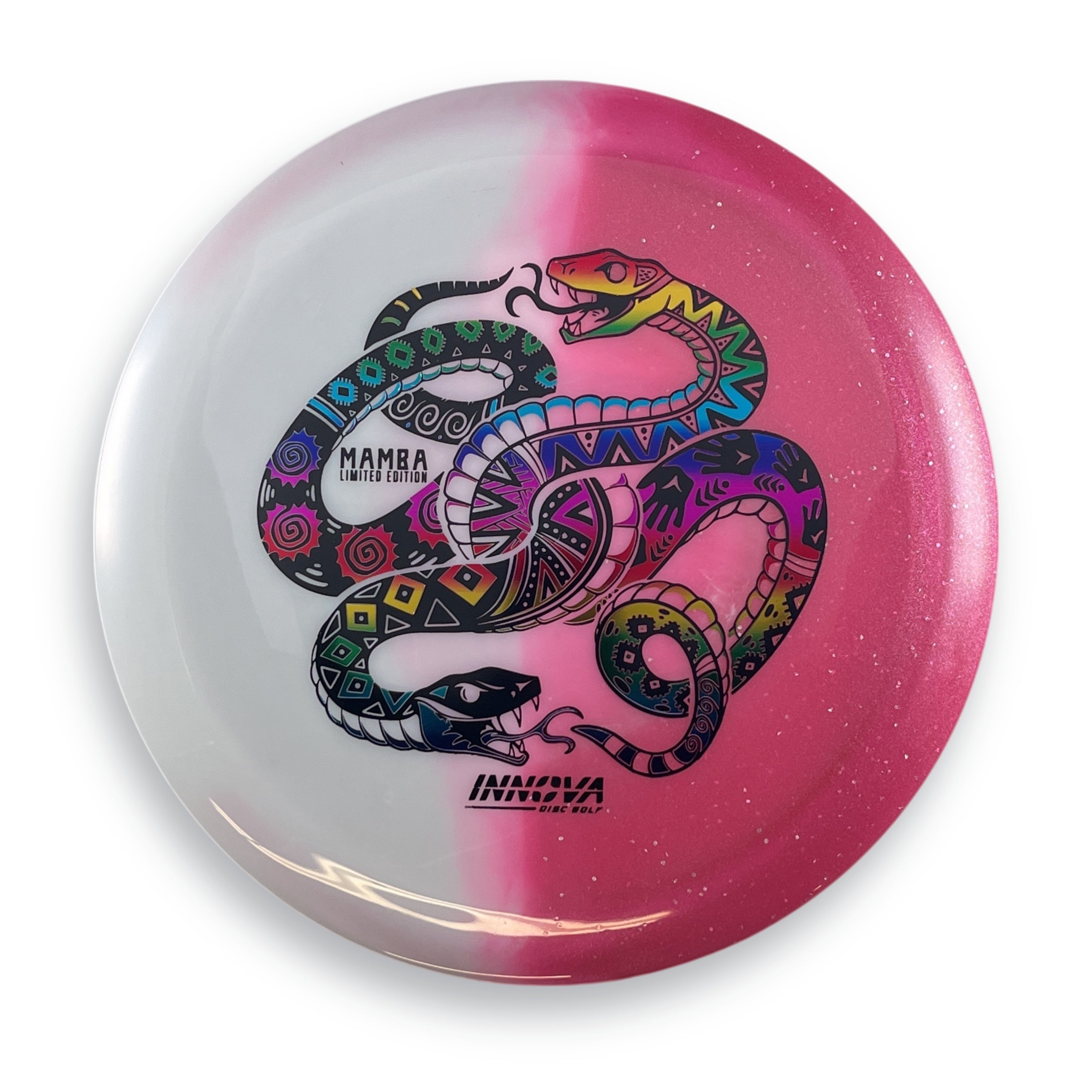 Duo Mamba - Limited Edition
