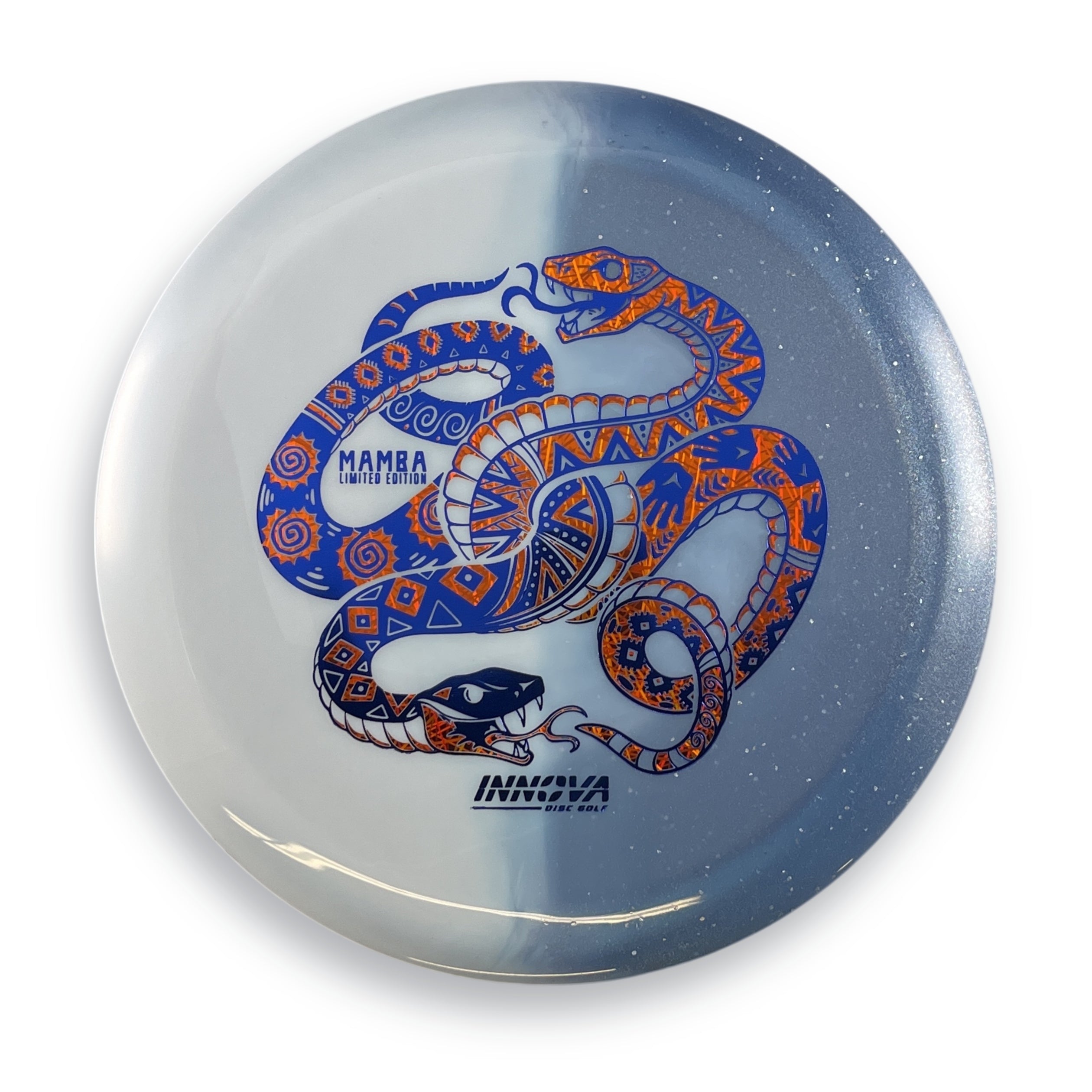 Duo Mamba - Limited Edition