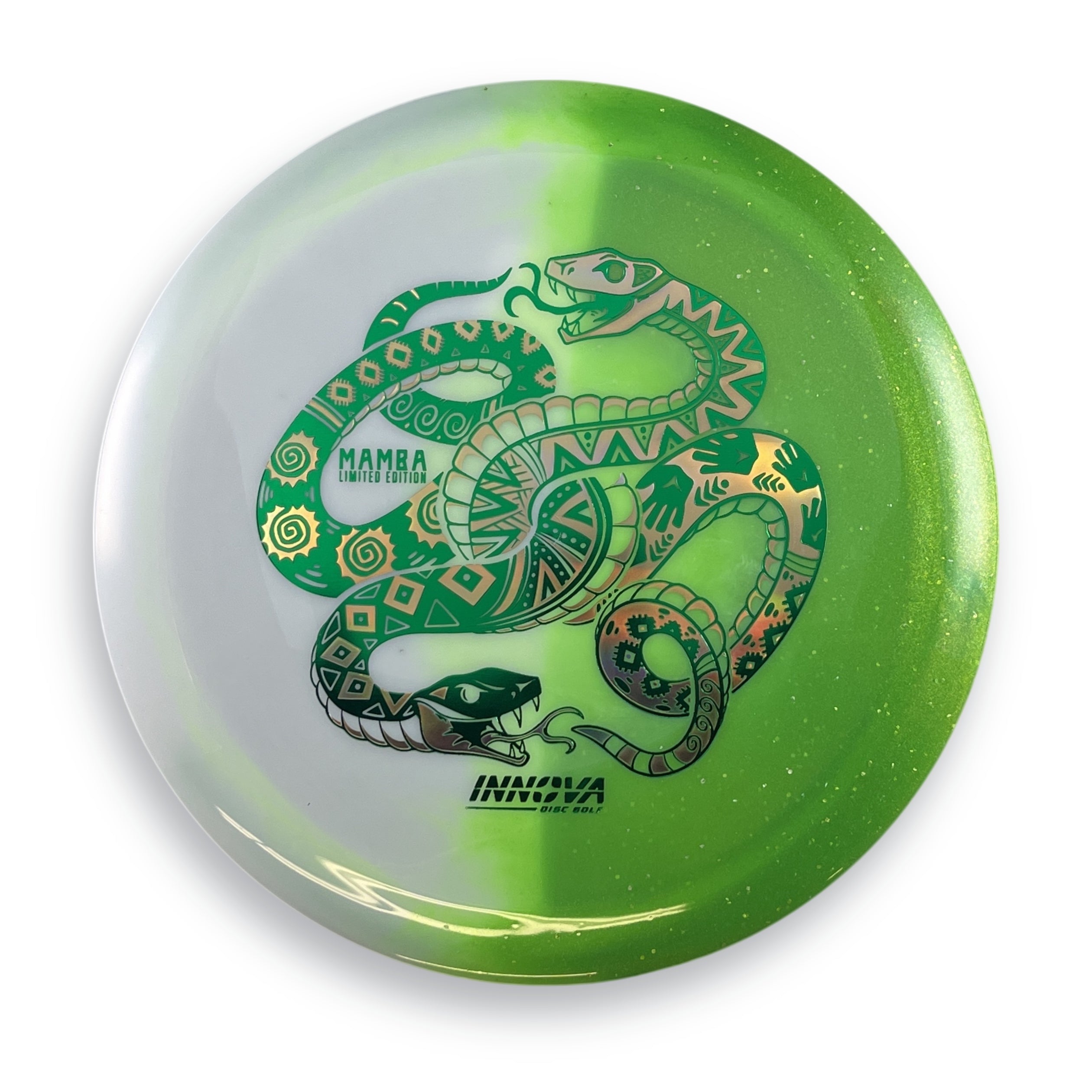 Duo Mamba - Limited Edition