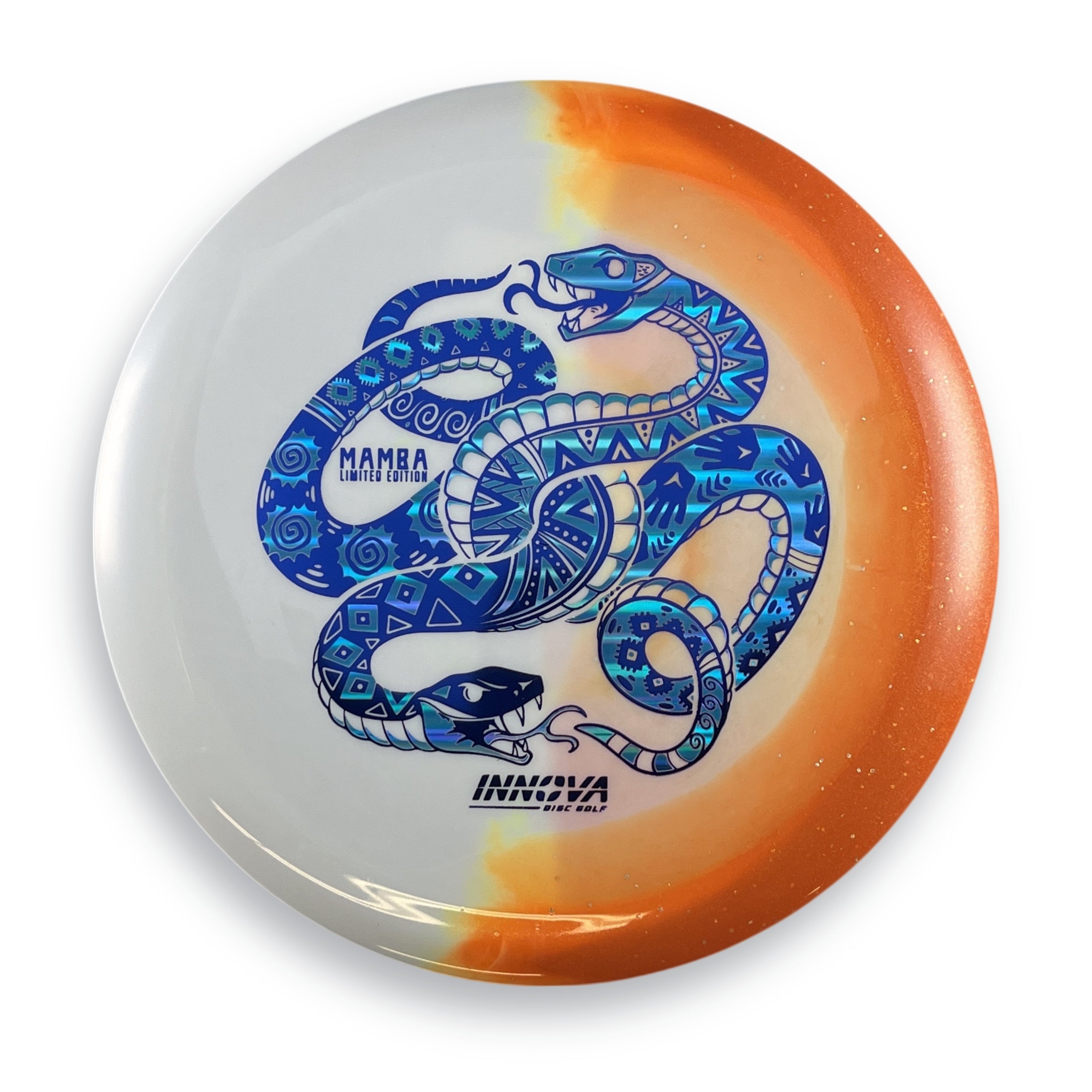 Duo Mamba - Limited Edition