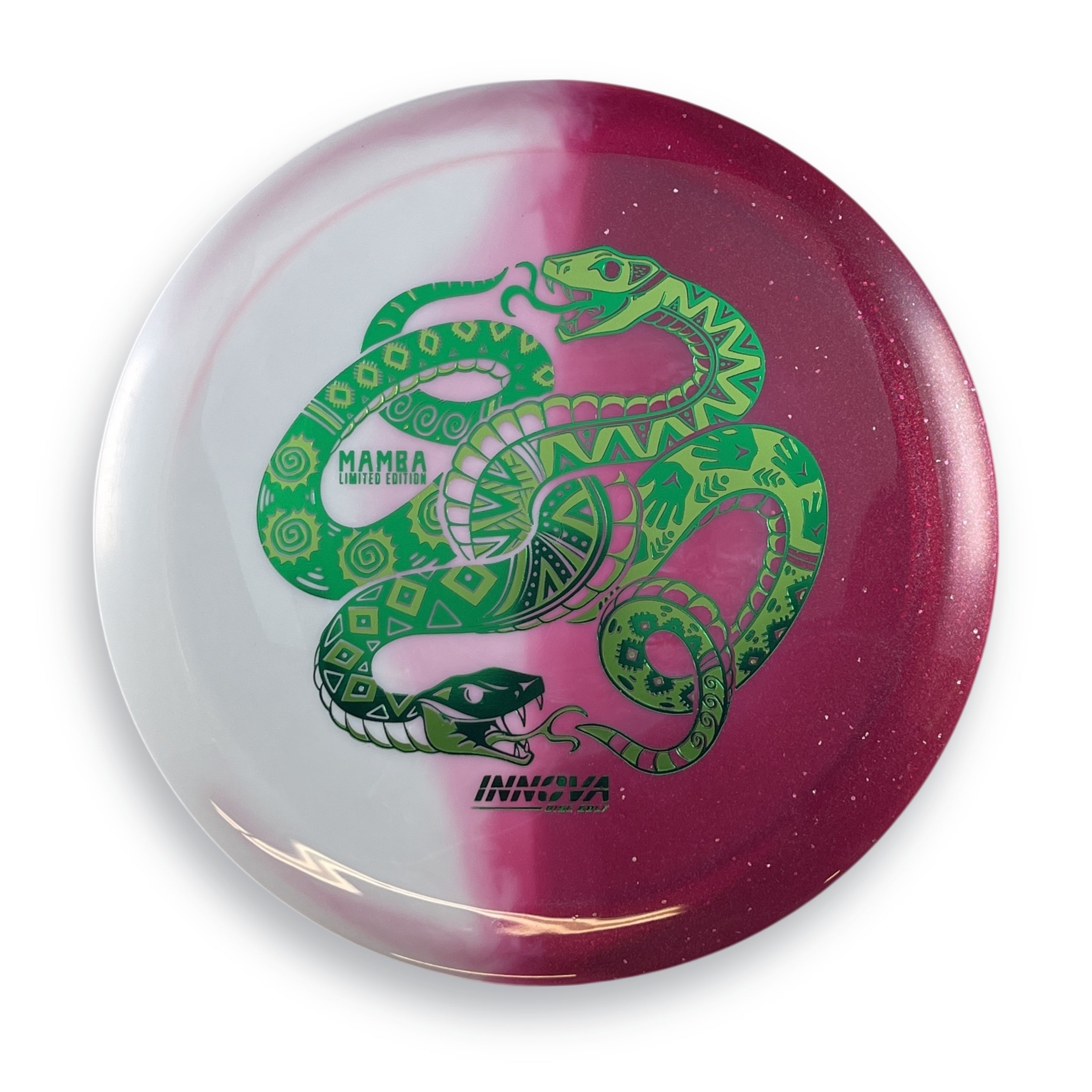 Duo Mamba - Limited Edition