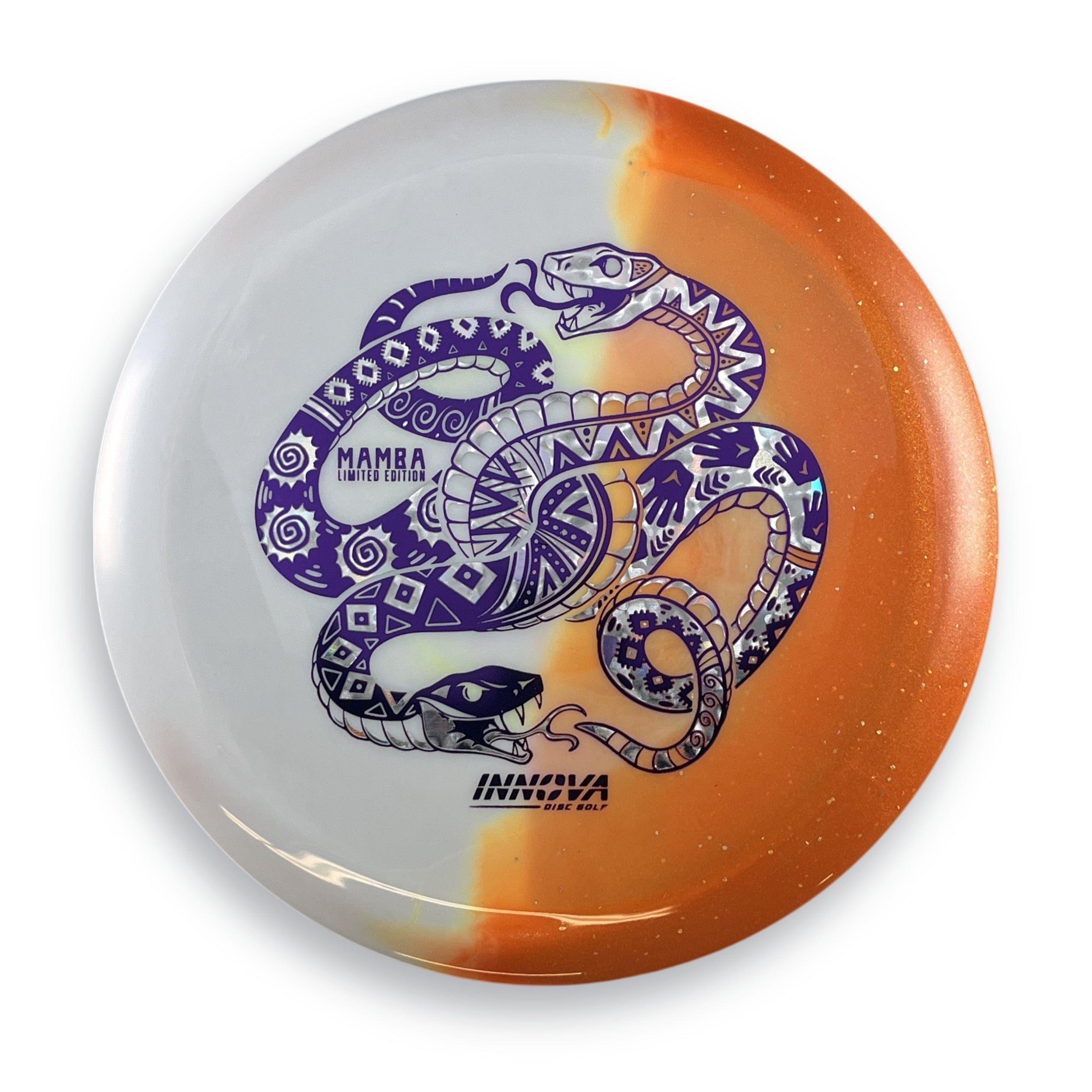 Duo Mamba - Limited Edition