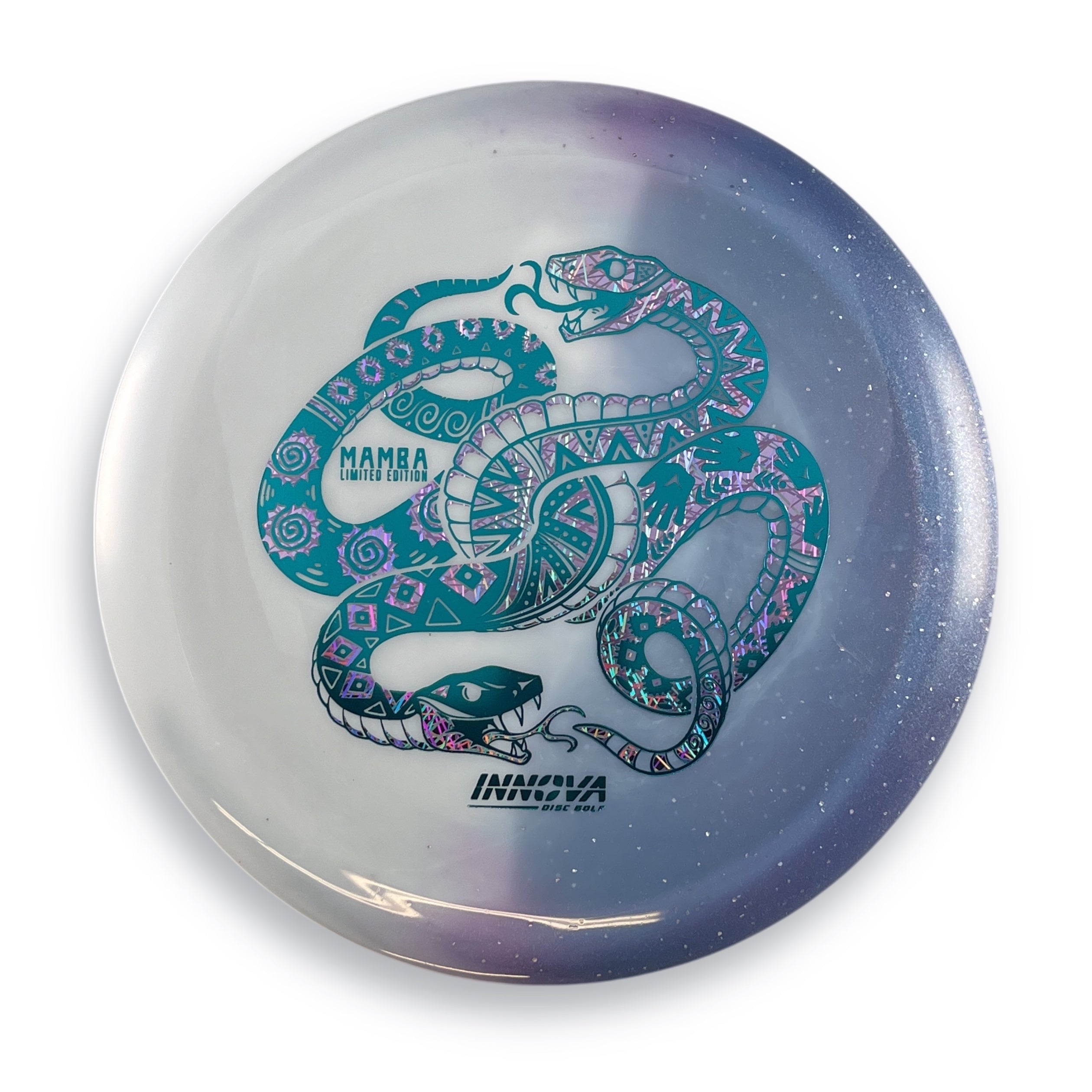 Duo Mamba - Limited Edition