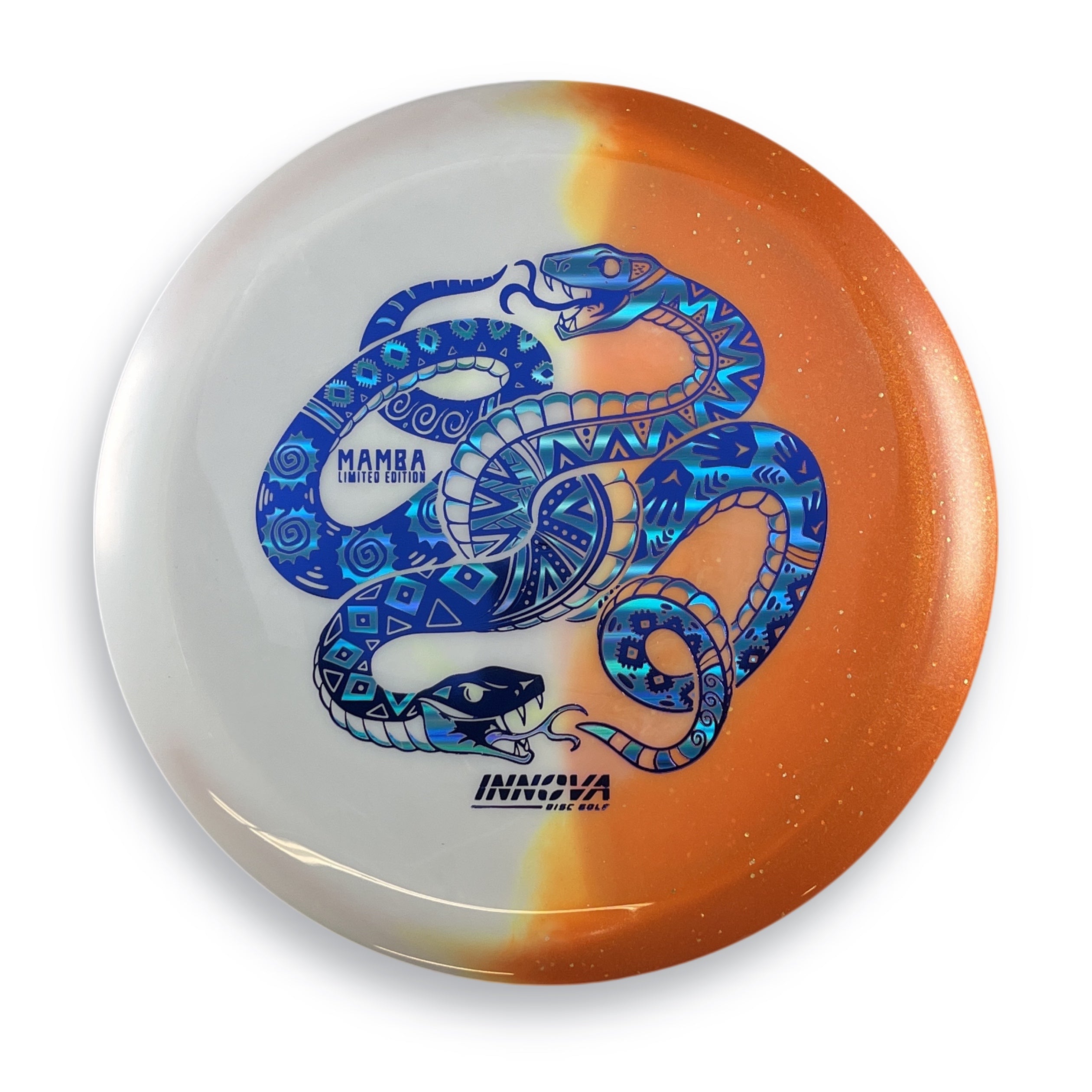 Duo Mamba - Limited Edition
