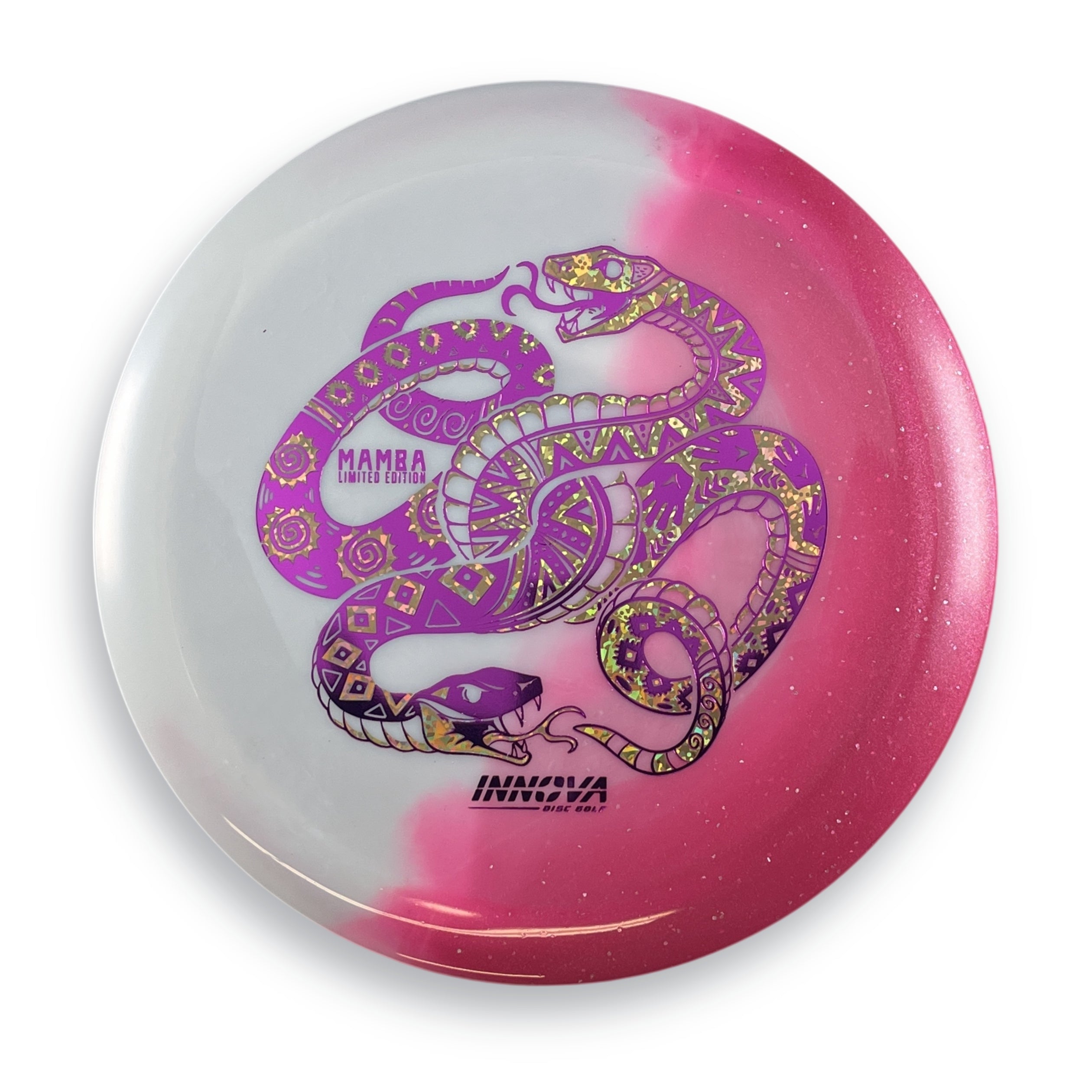 Duo Mamba - Limited Edition